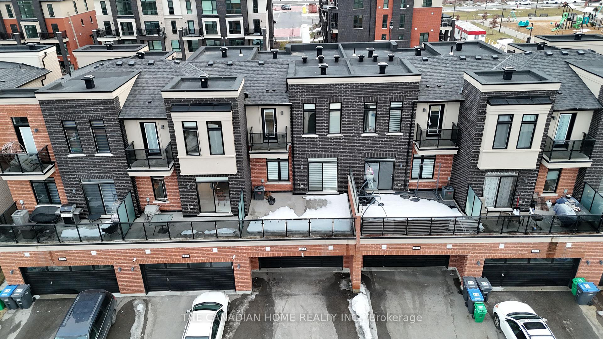 Photo 4 of 433 Veterans Drive, Brampton, Northwest Brampton — HOMEH