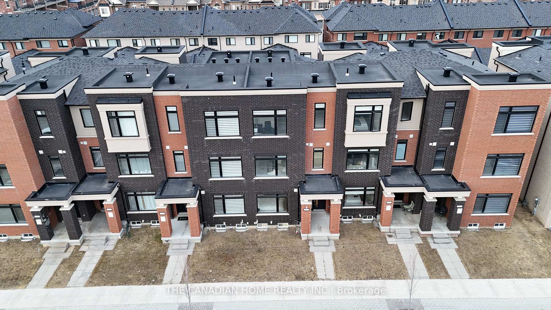 Photo 5 of 433 Veterans Drive, Brampton, Northwest Brampton — HOMEH