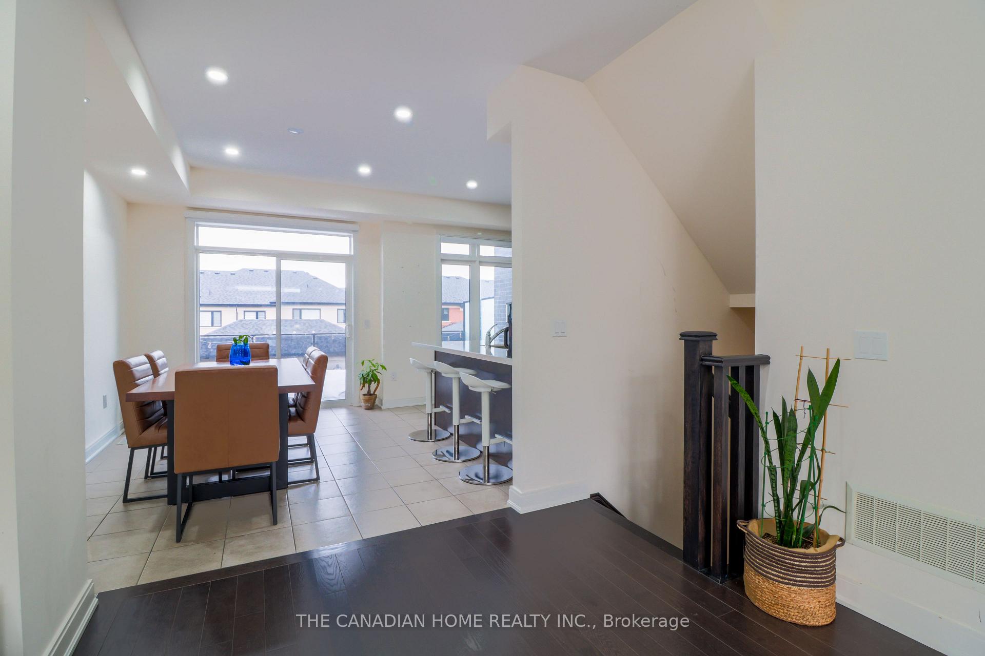 Photo 13 of 433 Veterans Drive, Brampton, Northwest Brampton — HOMEH