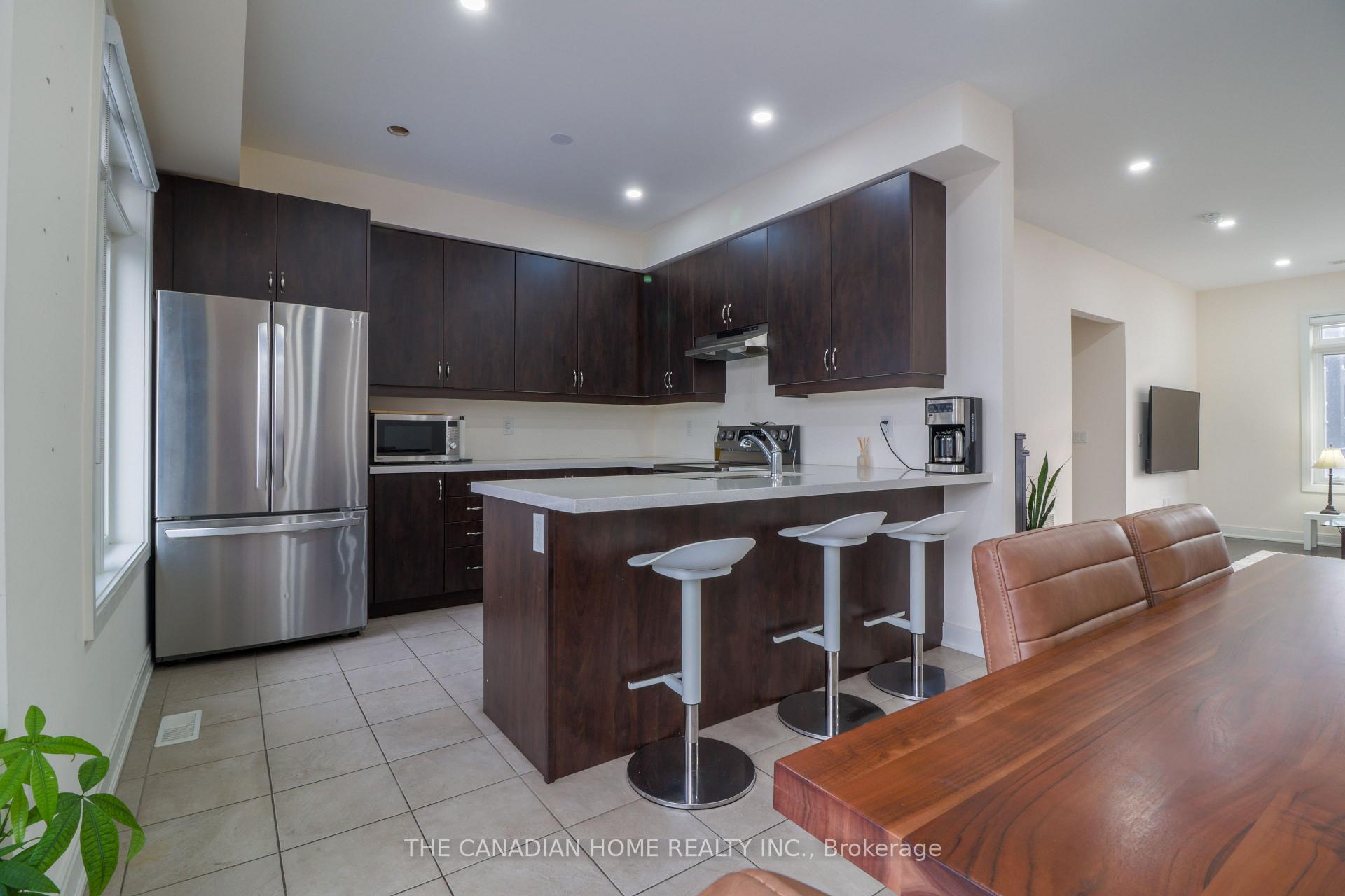 Photo 16 of 433 Veterans Drive, Brampton, Northwest Brampton — HOMEH