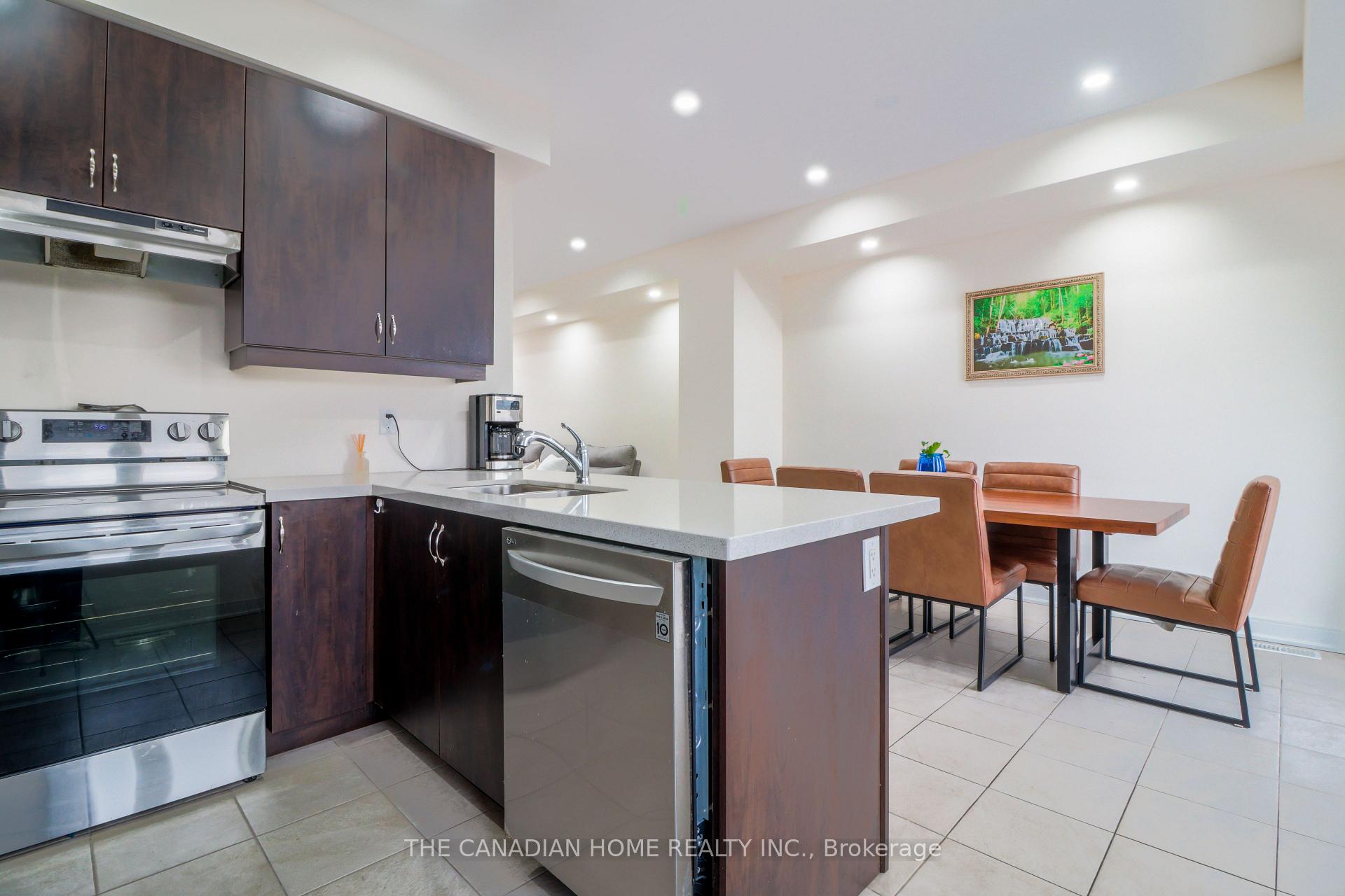 Photo 17 of 433 Veterans Drive, Brampton, Northwest Brampton — HOMEH