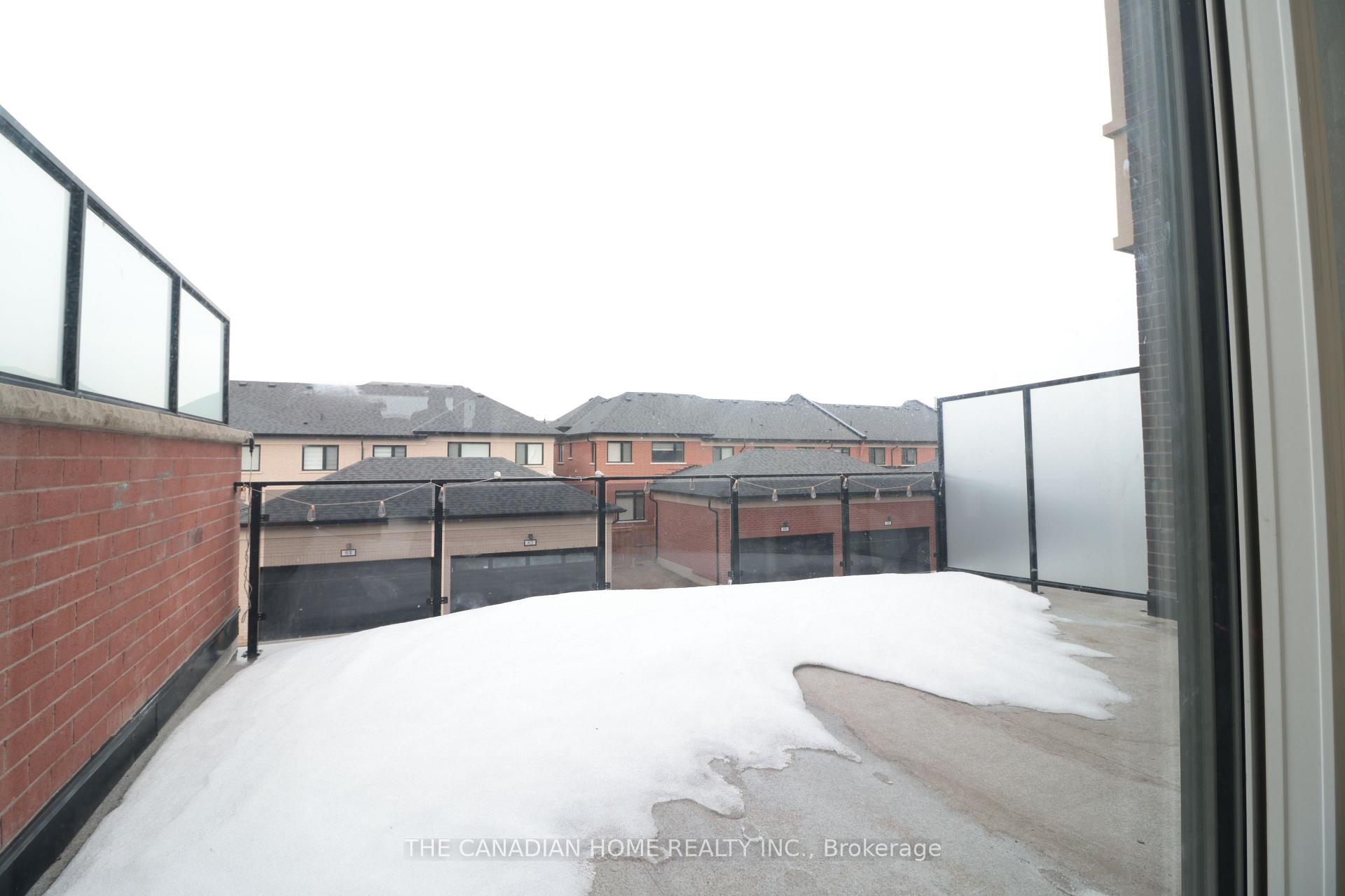 Photo 33 of 433 Veterans Drive, Brampton, Northwest Brampton — HOMEH