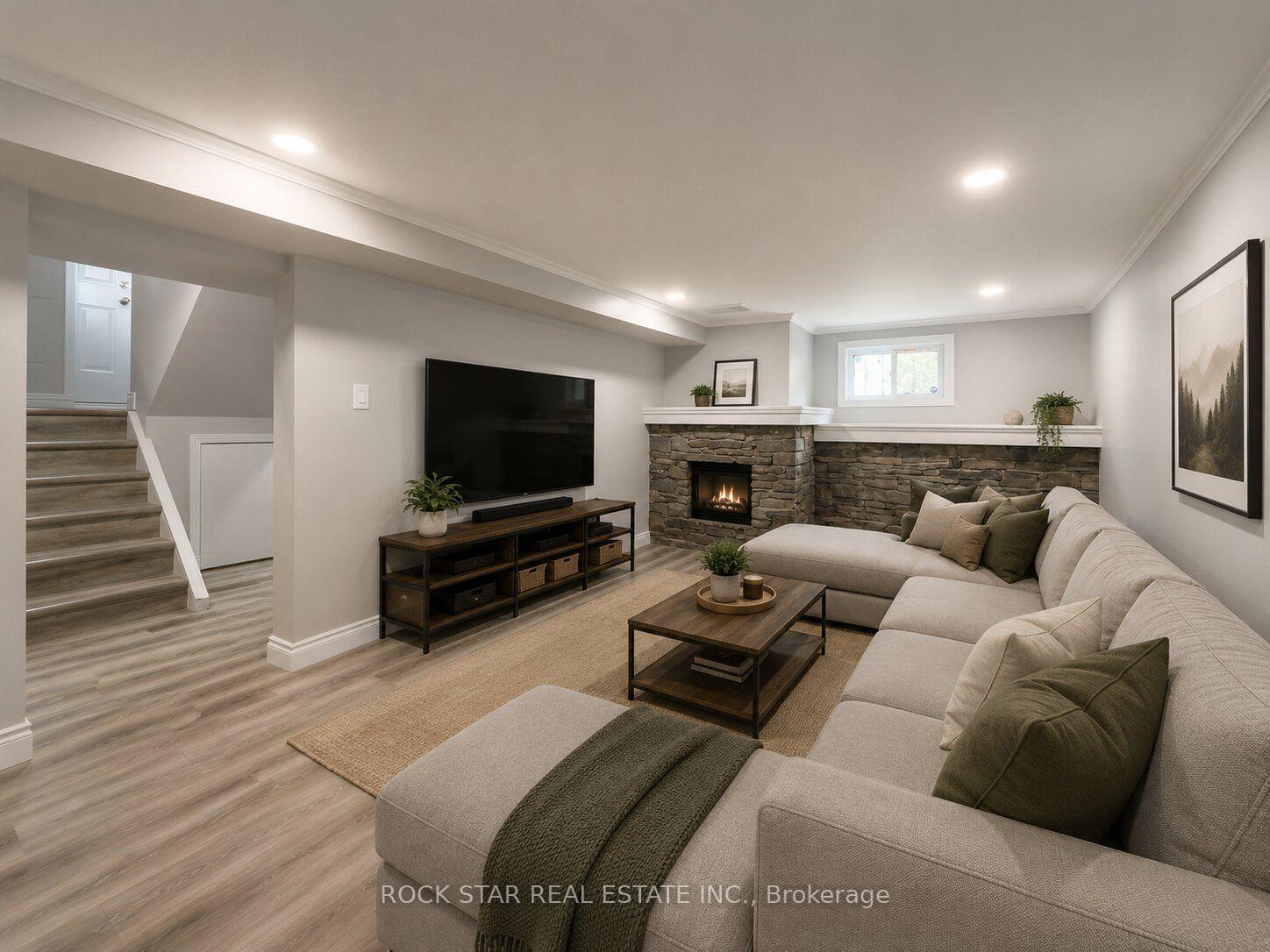 Photo 37 of 20 Patricia Place, Hamilton, Raleigh — HOMEH