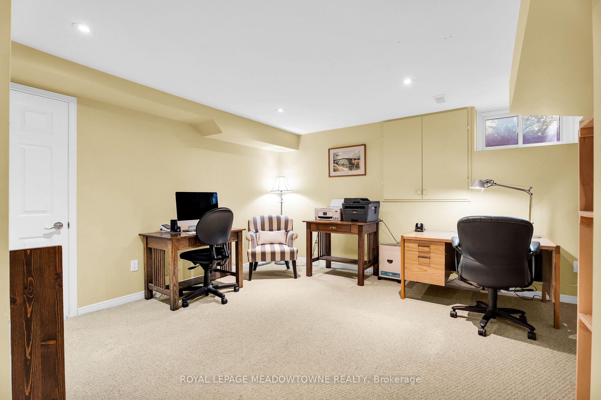 Photo 32 of 33 Parker Avenue, Hamilton, Ancaster — HOMEH