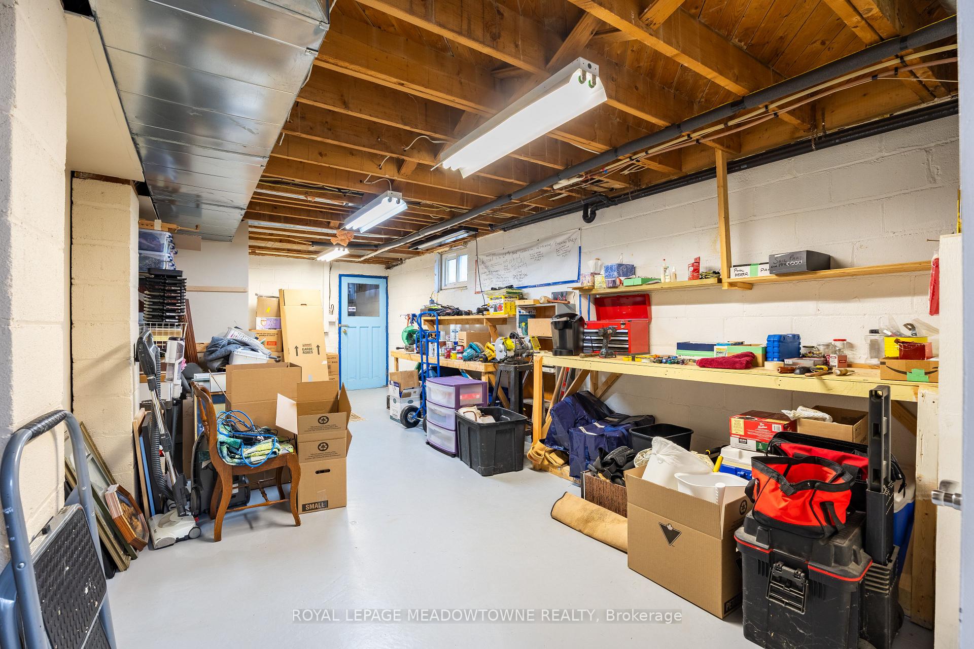 Photo 35 of 33 Parker Avenue, Hamilton, Ancaster — HOMEH