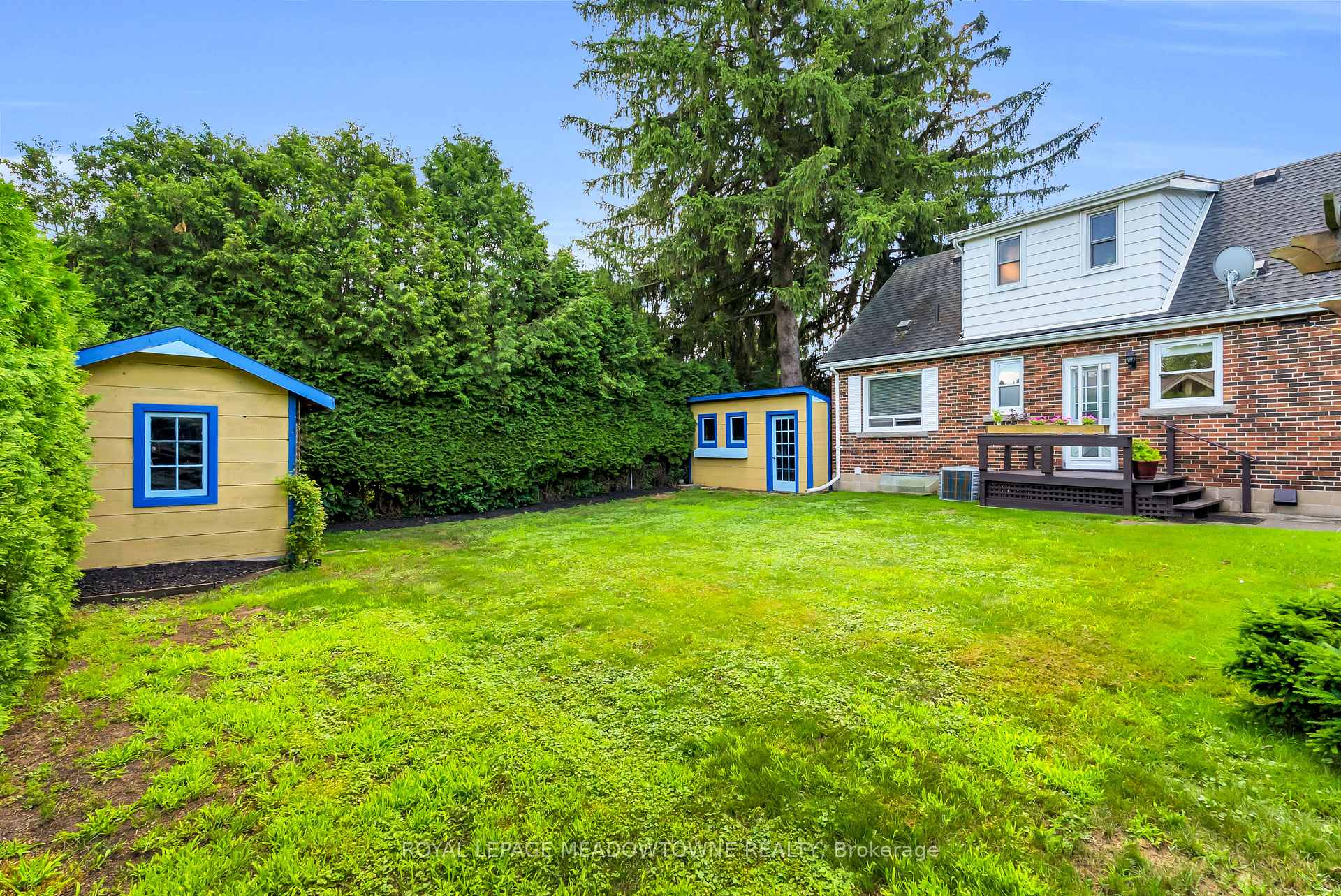 Photo 40 of 33 Parker Avenue, Hamilton, Ancaster — HOMEH