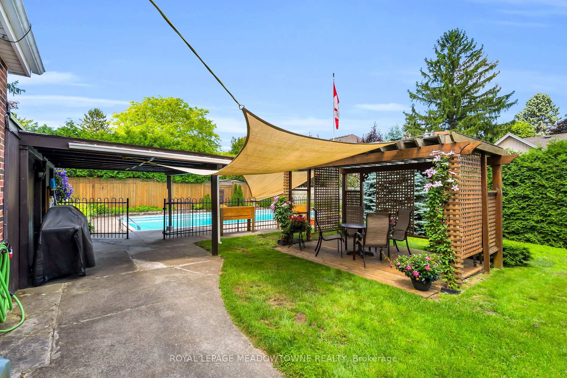 Photo 41 of 33 Parker Avenue, Hamilton, Ancaster — HOMEH