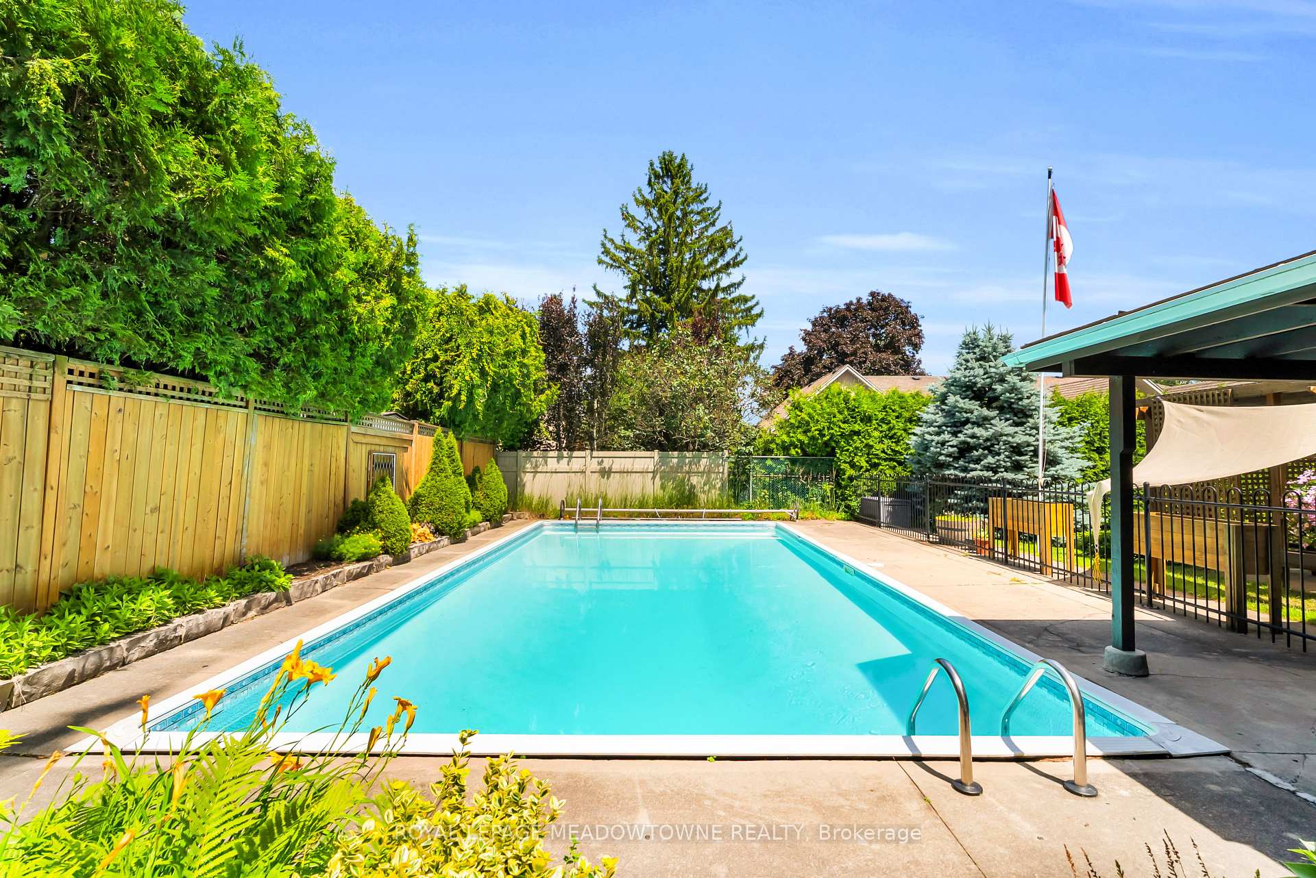 Photo 43 of 33 Parker Avenue, Hamilton, Ancaster — HOMEH