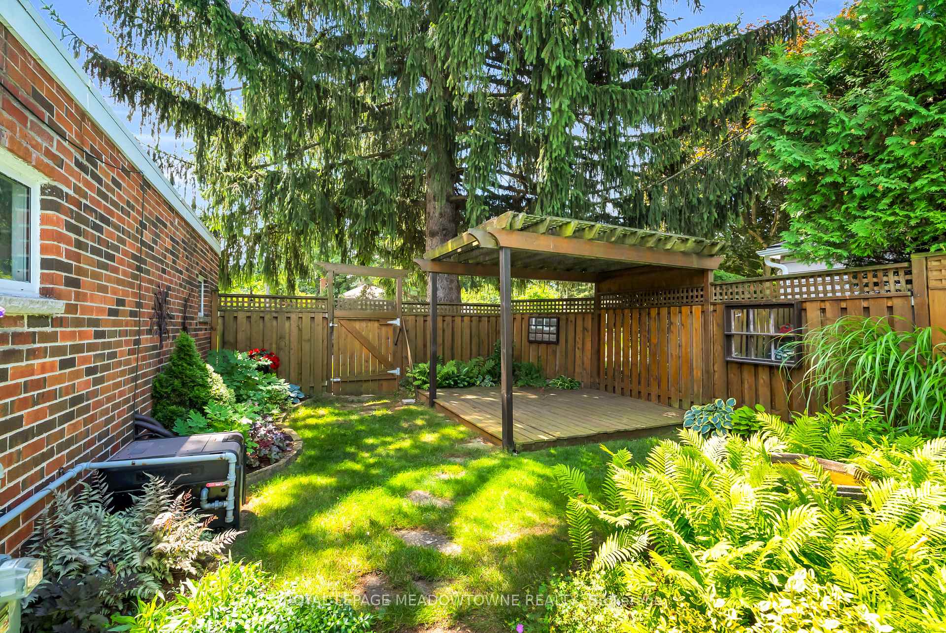 Photo 45 of 33 Parker Avenue, Hamilton, Ancaster — HOMEH