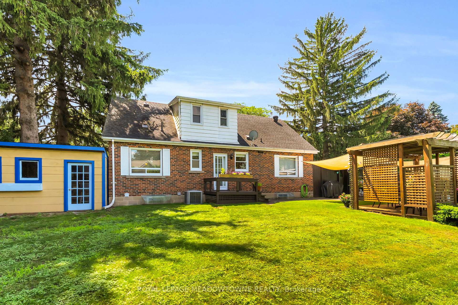 Photo 46 of 33 Parker Avenue, Hamilton, Ancaster — HOMEH