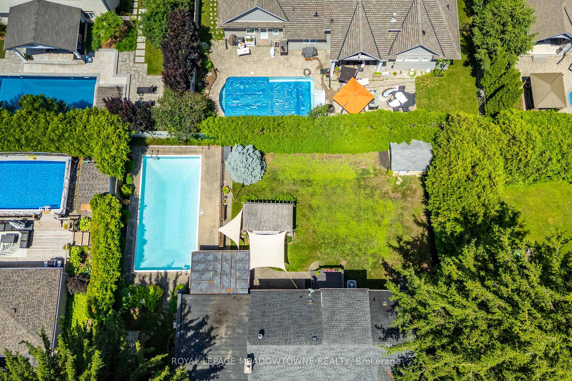 Photo 47 of 33 Parker Avenue, Hamilton, Ancaster — HOMEH