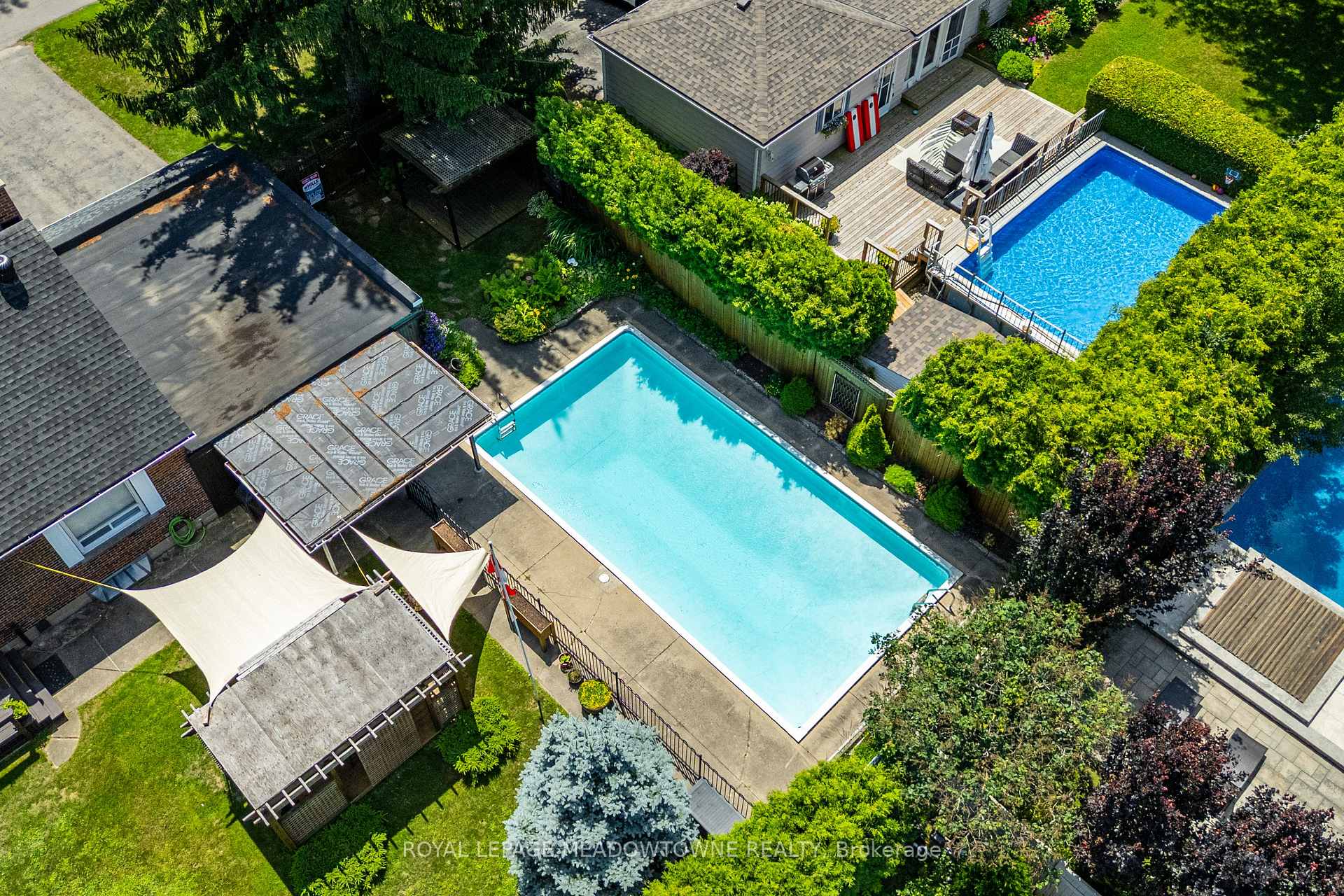Photo 49 of 33 Parker Avenue, Hamilton, Ancaster — HOMEH