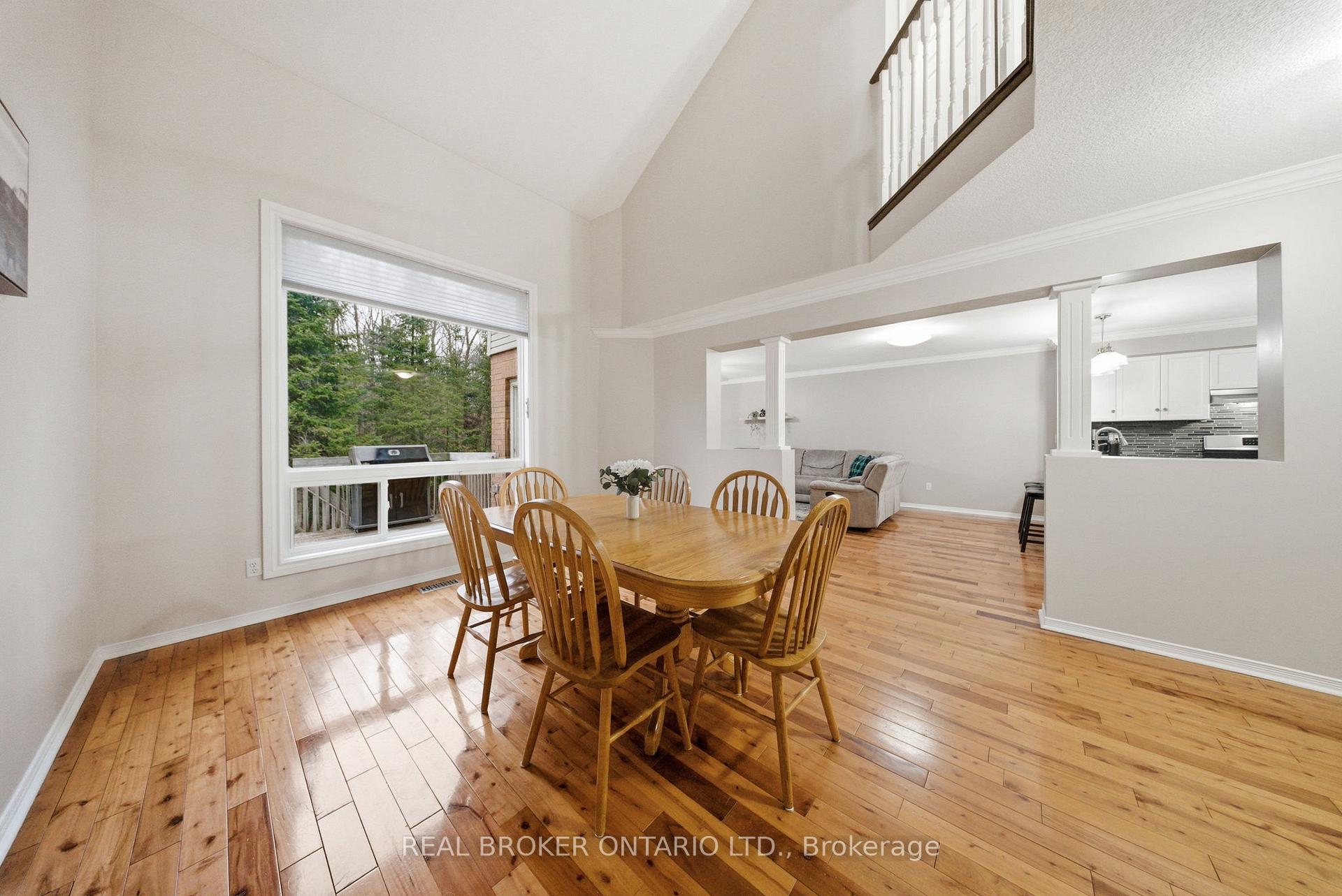 Photo 7 of 29 Alder Street, Orangeville — HOMEH