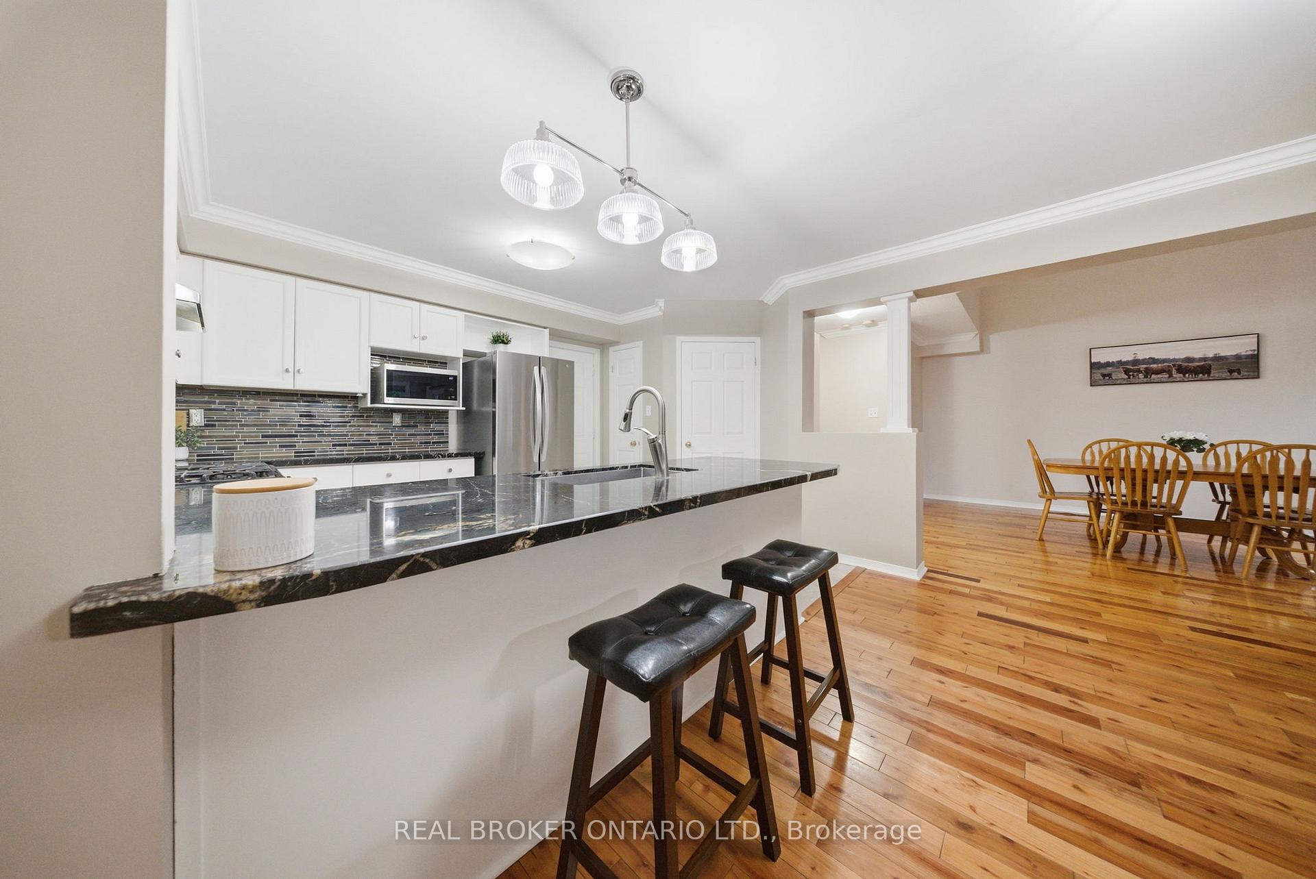 Photo 12 of 29 Alder Street, Orangeville — HOMEH
