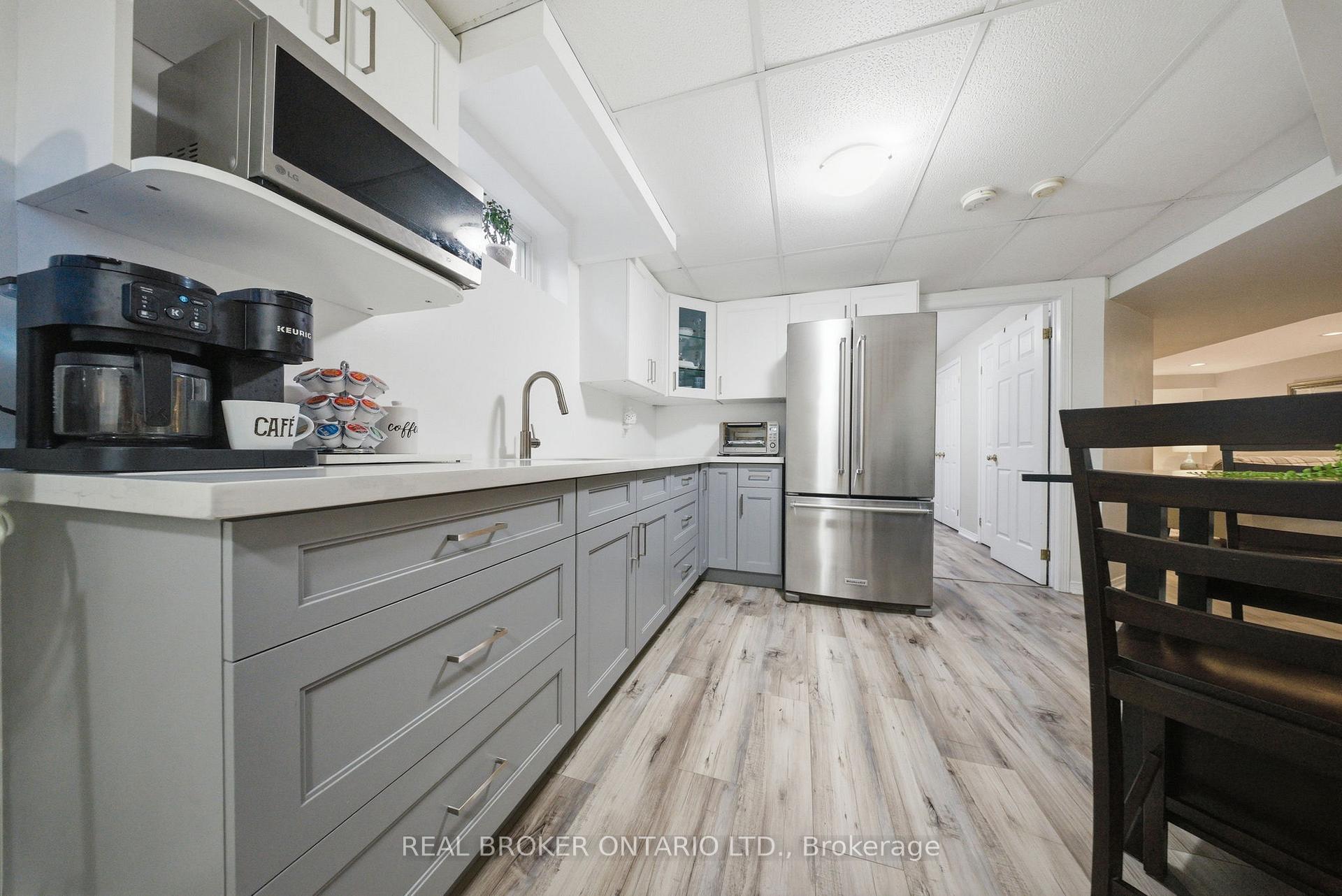 Photo 23 of 29 Alder Street, Orangeville — HOMEH