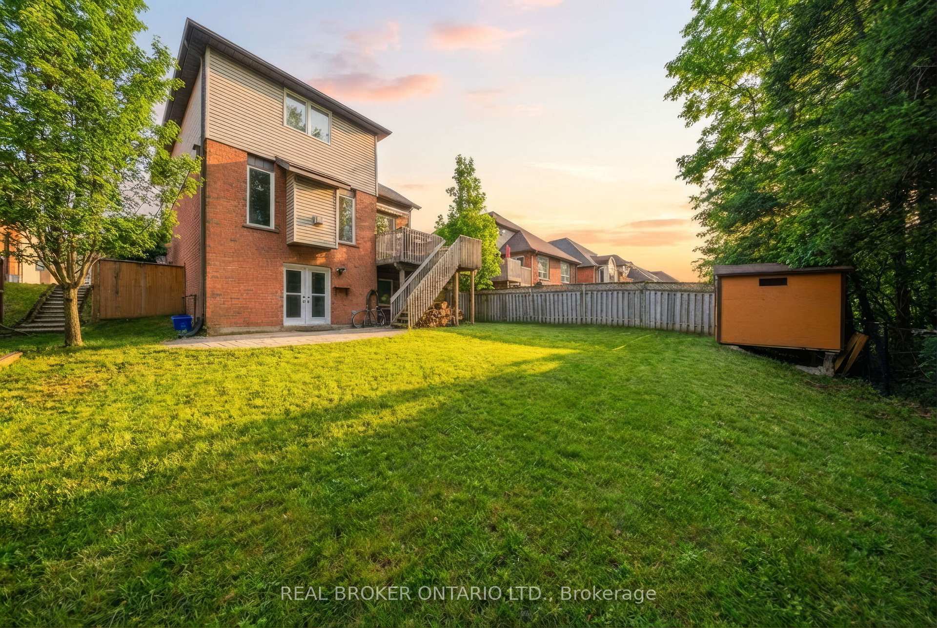 Photo 28 of 29 Alder Street, Orangeville — HOMEH