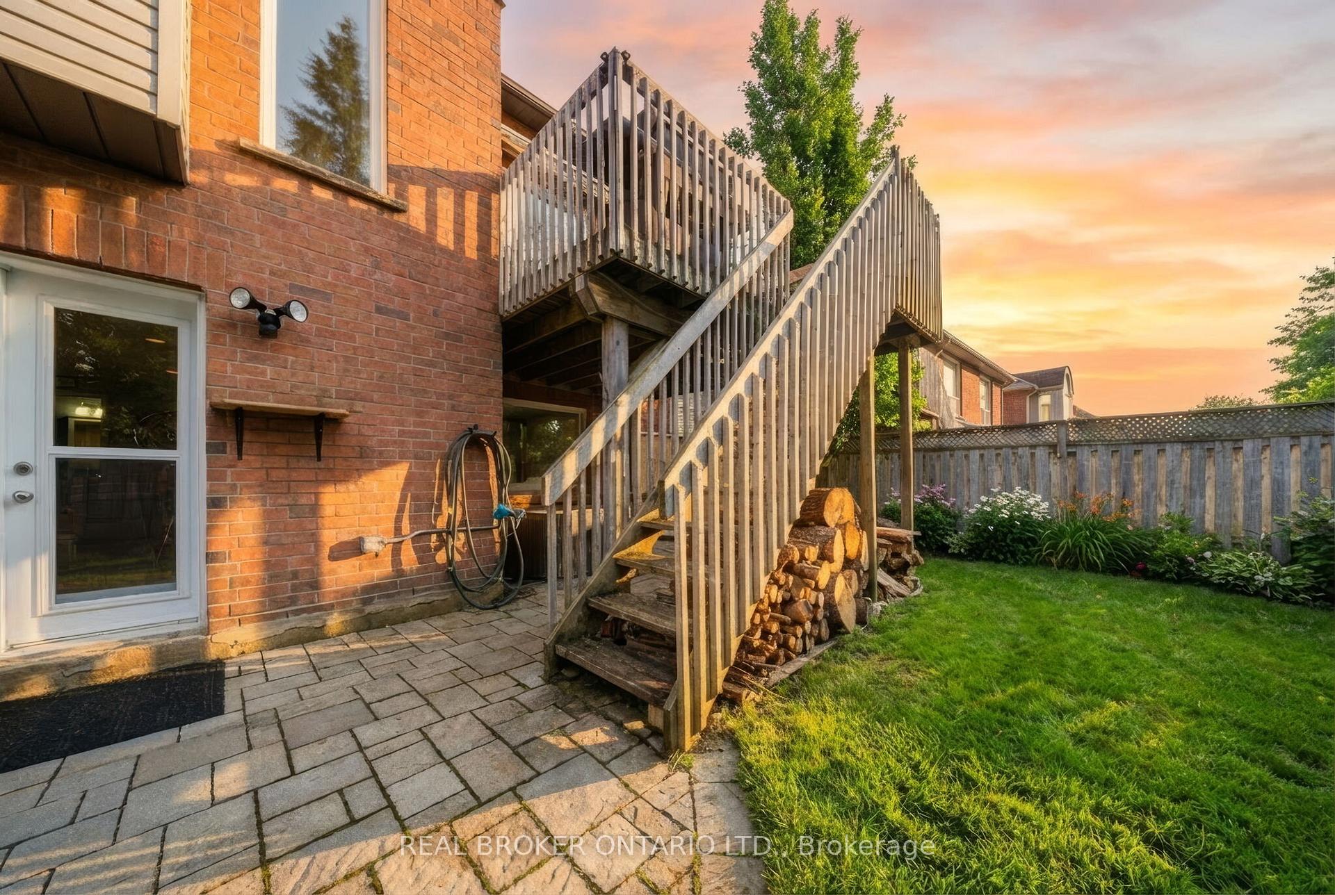 Photo 29 of 29 Alder Street, Orangeville — HOMEH