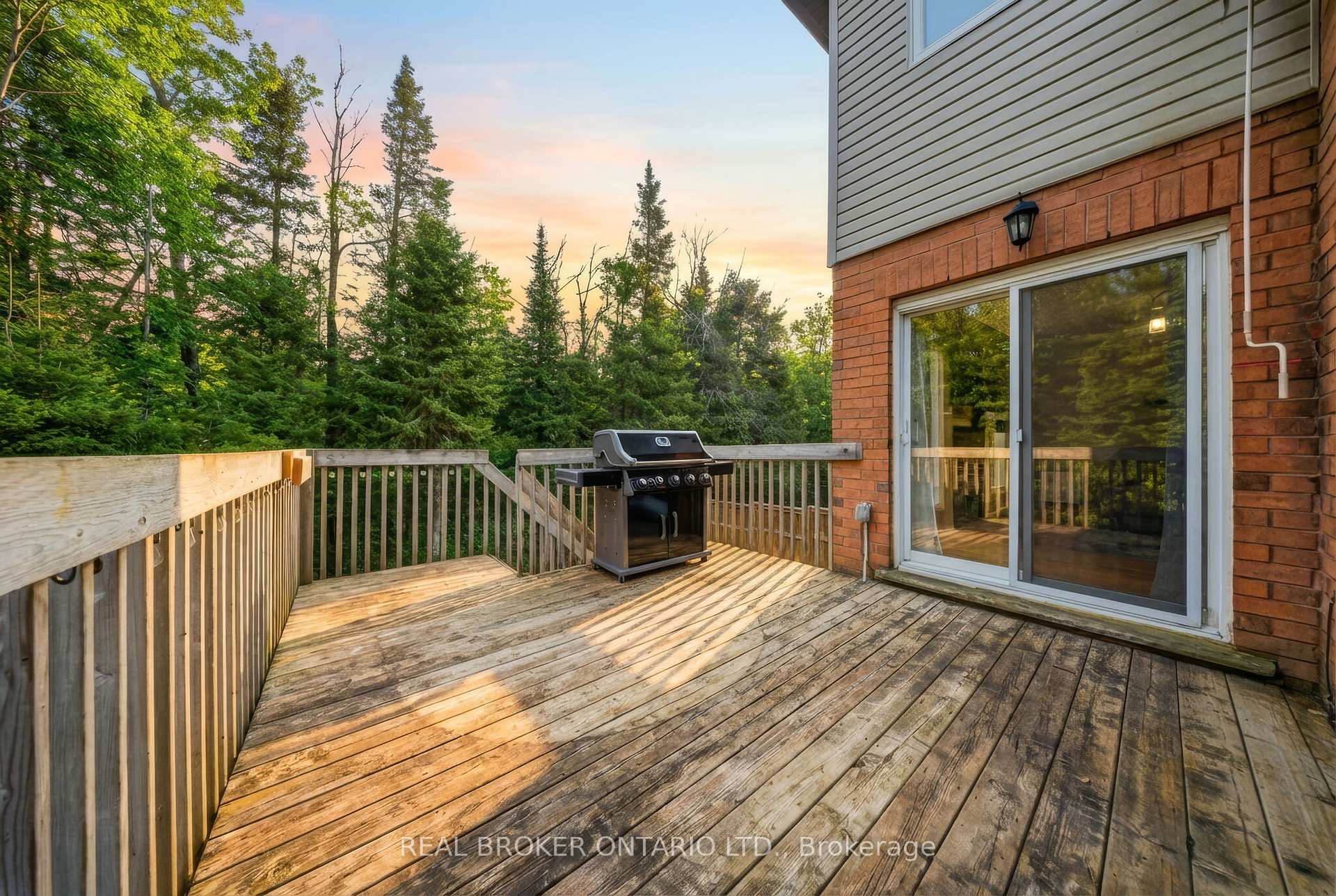 Photo 30 of 29 Alder Street, Orangeville — HOMEH