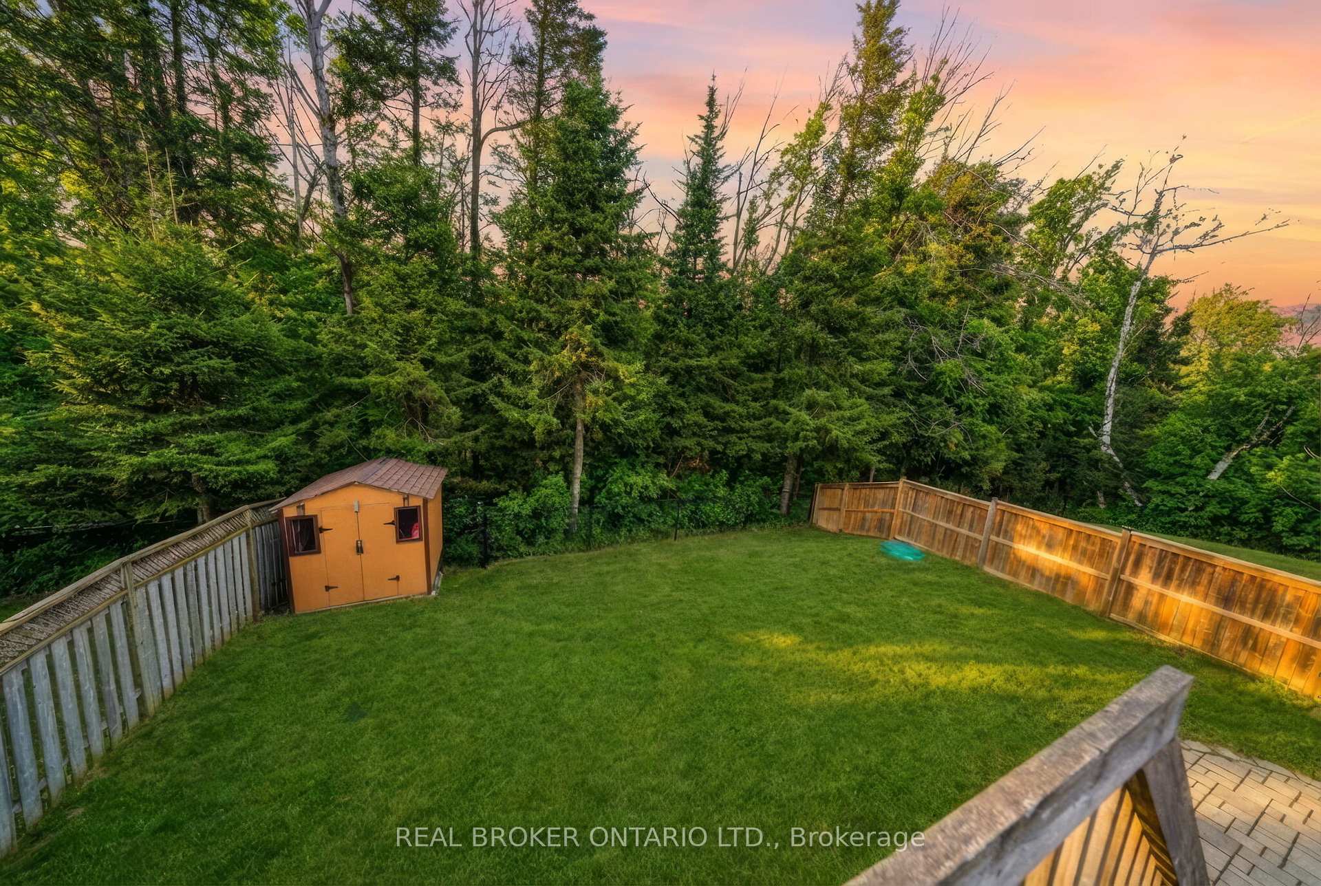 Photo 33 of 29 Alder Street, Orangeville — HOMEH