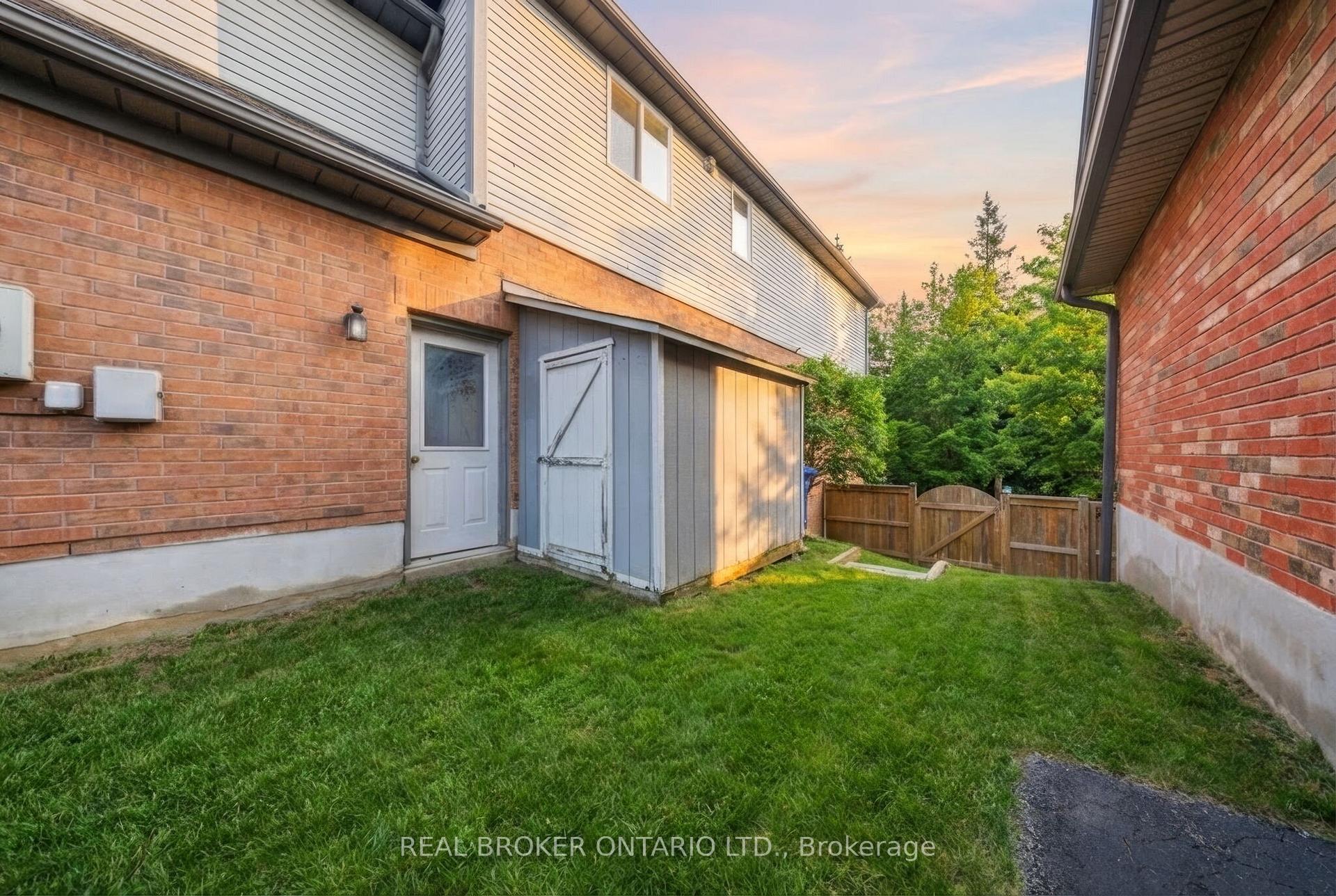 Photo 34 of 29 Alder Street, Orangeville — HOMEH