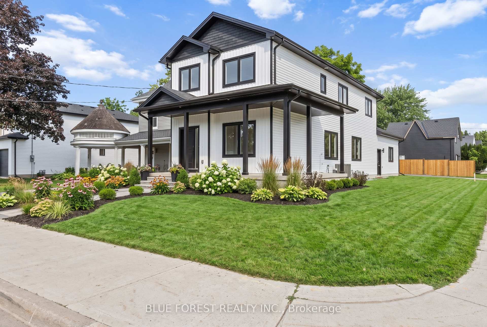 Photo 1 of 198 McRae Street, Southwest Middlesex, Glencoe — HOMEH