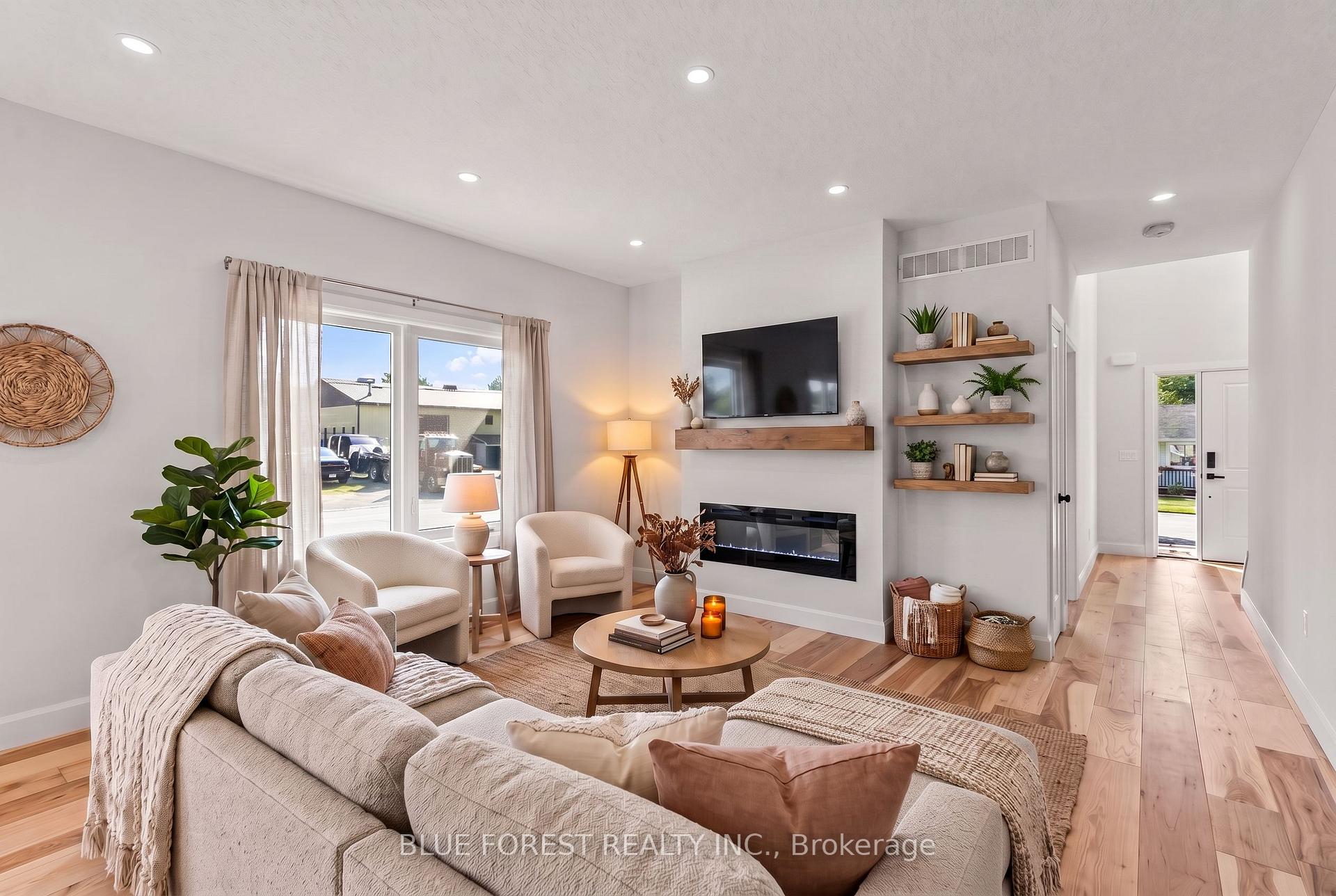 Photo 12 of 198 McRae Street, Southwest Middlesex, Glencoe — HOMEH