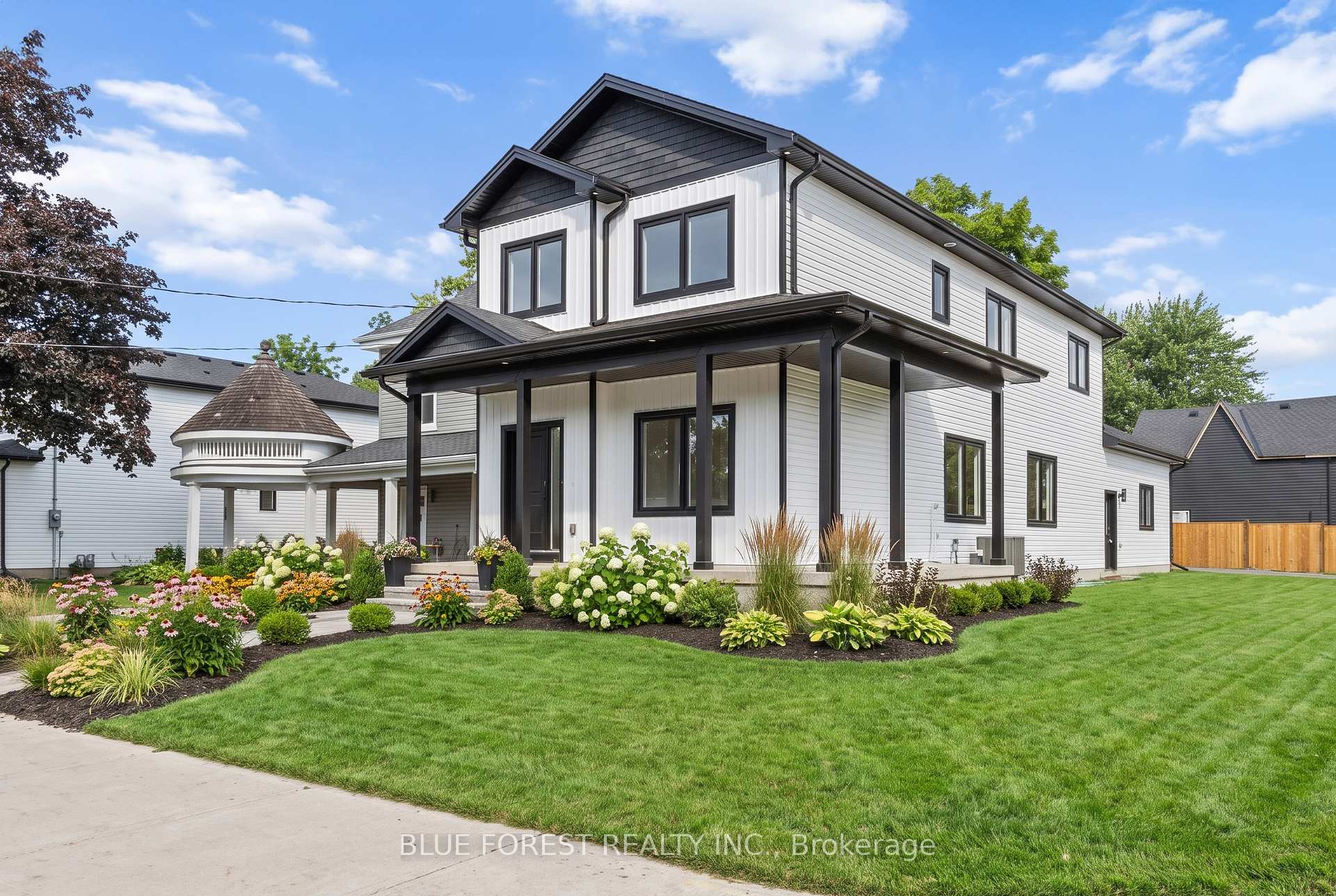 Photo 45 of 198 McRae Street, Southwest Middlesex, Glencoe — HOMEH
