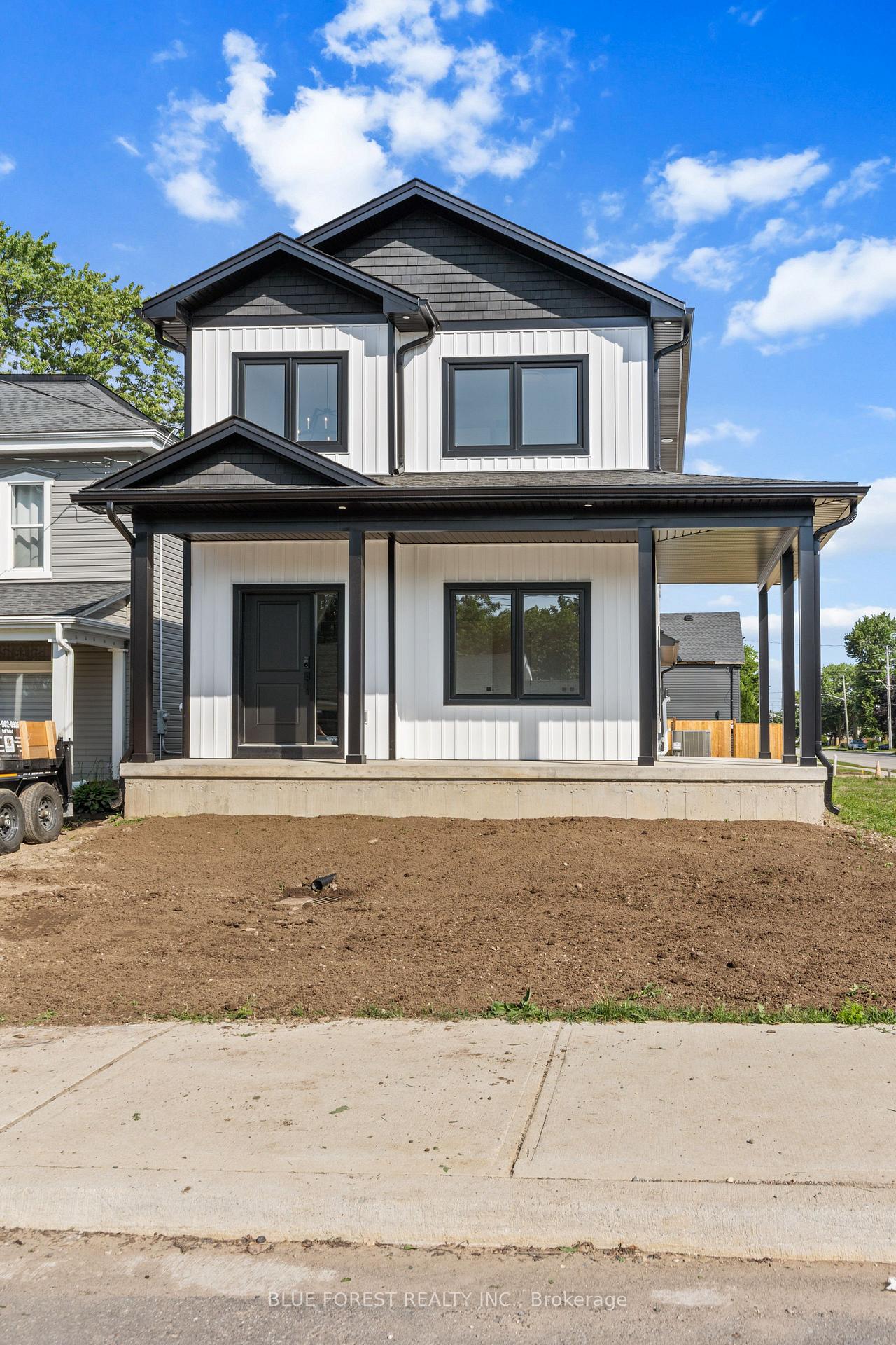 Photo 48 of 198 McRae Street, Southwest Middlesex, Glencoe — HOMEH
