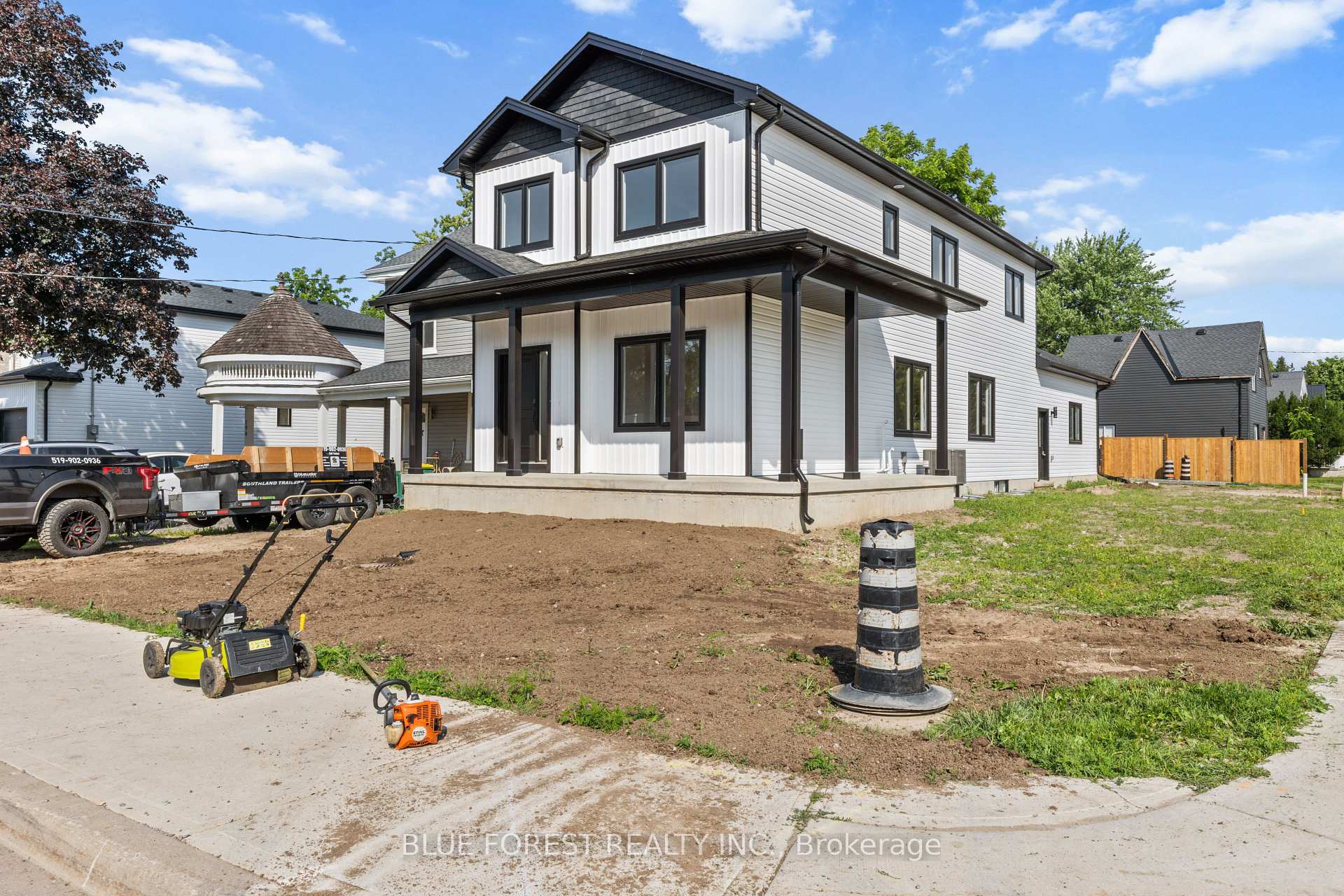 Photo 49 of 198 McRae Street, Southwest Middlesex, Glencoe — HOMEH