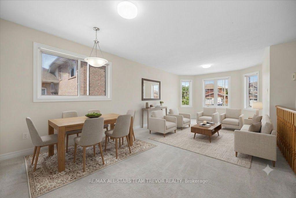 Photo 2 of 23 Dovedale Drive, Georgina, Keswick South — HOMEH