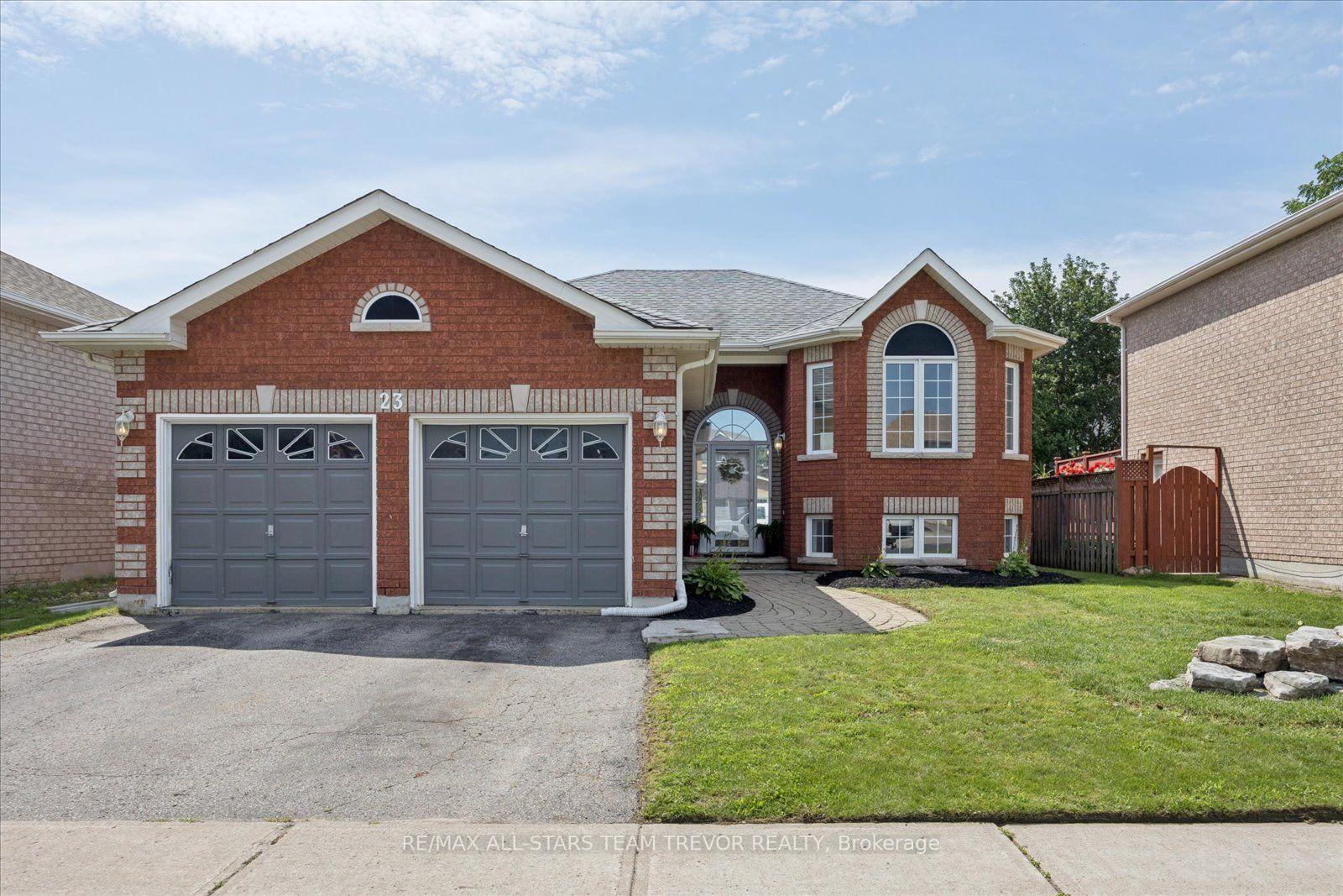 Photo 37 of 23 Dovedale Drive, Georgina, Keswick South — HOMEH