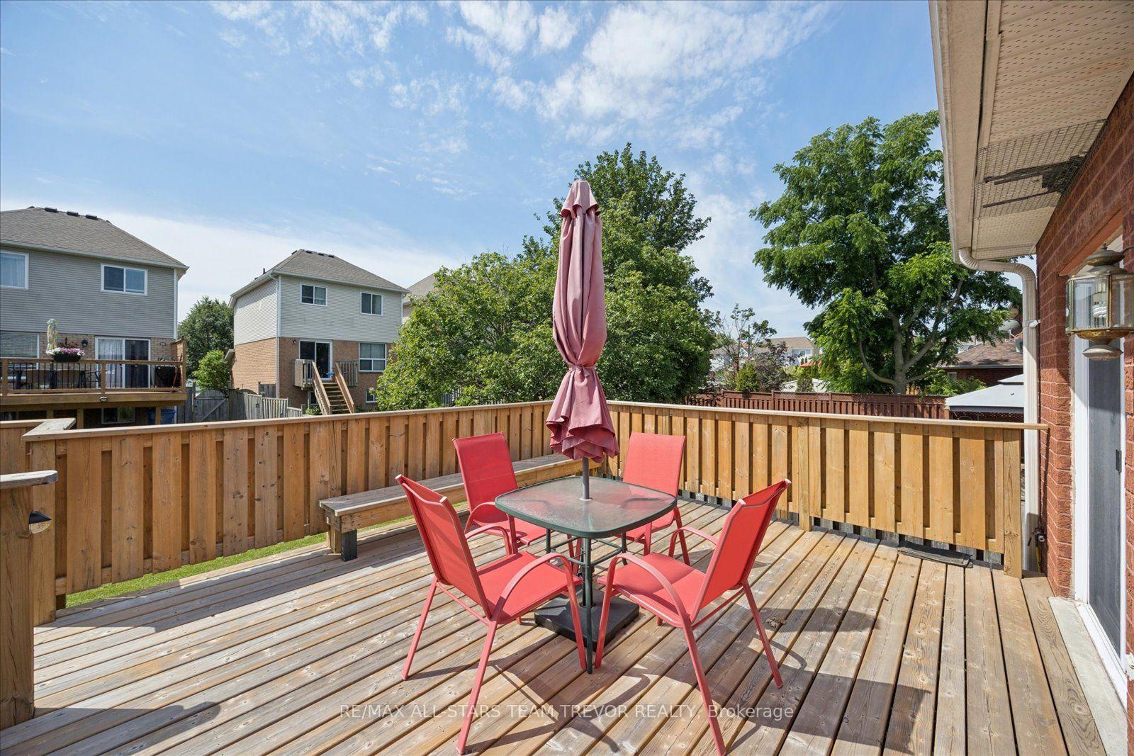 Photo 40 of 23 Dovedale Drive, Georgina, Keswick South — HOMEH