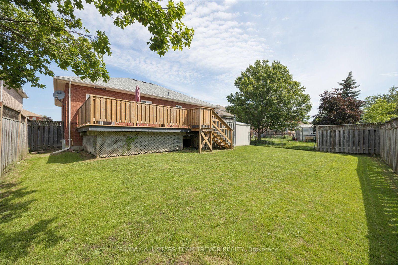 Photo 44 of 23 Dovedale Drive, Georgina, Keswick South — HOMEH