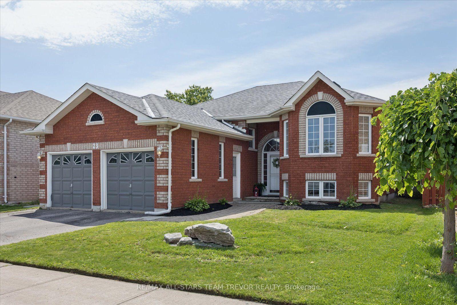 Photo 45 of 23 Dovedale Drive, Georgina, Keswick South — HOMEH