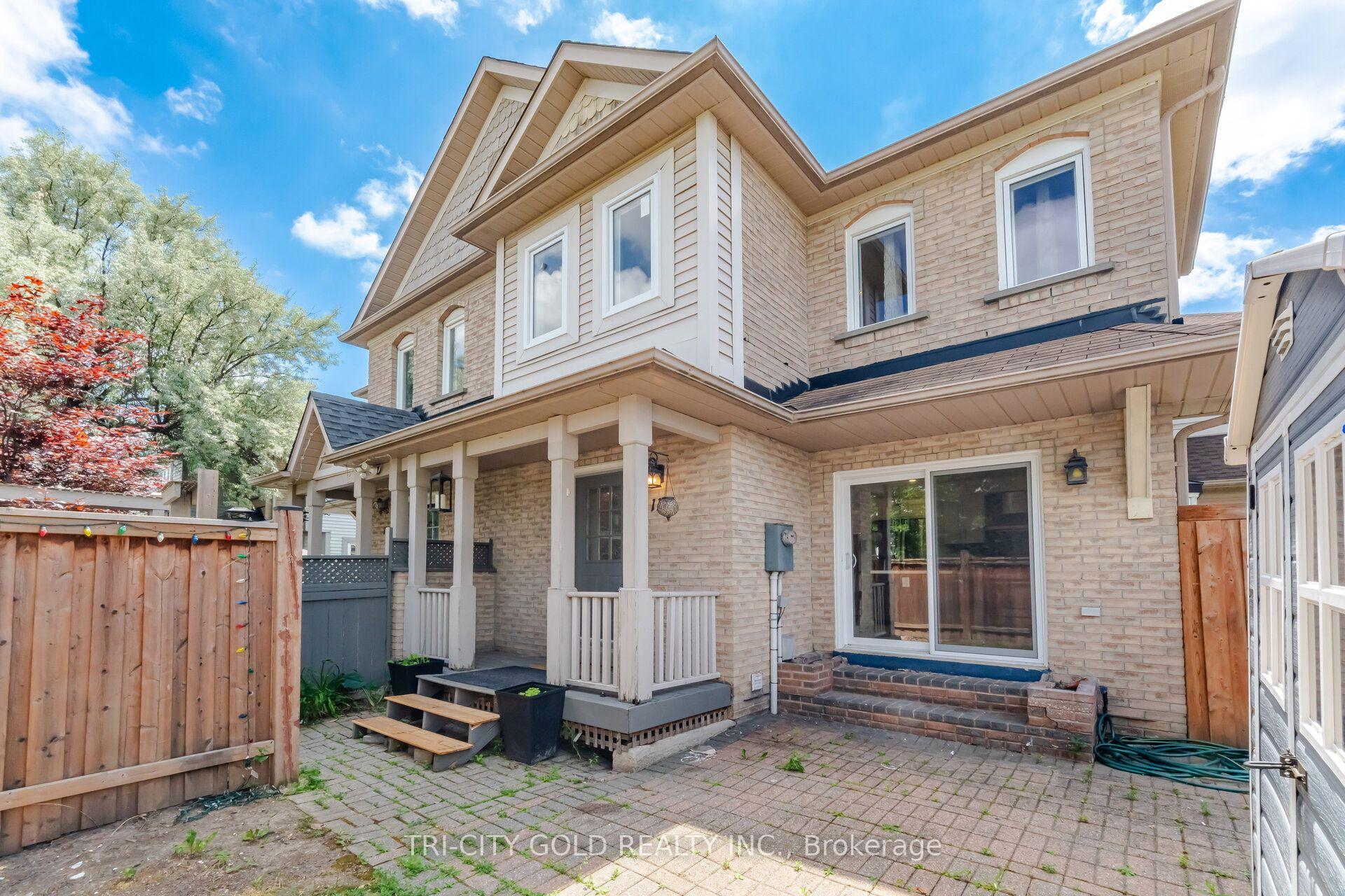 Photo 1 of 111 Chipmunk Crescent, Brampton, Sandringham-Wellington — HOMEH