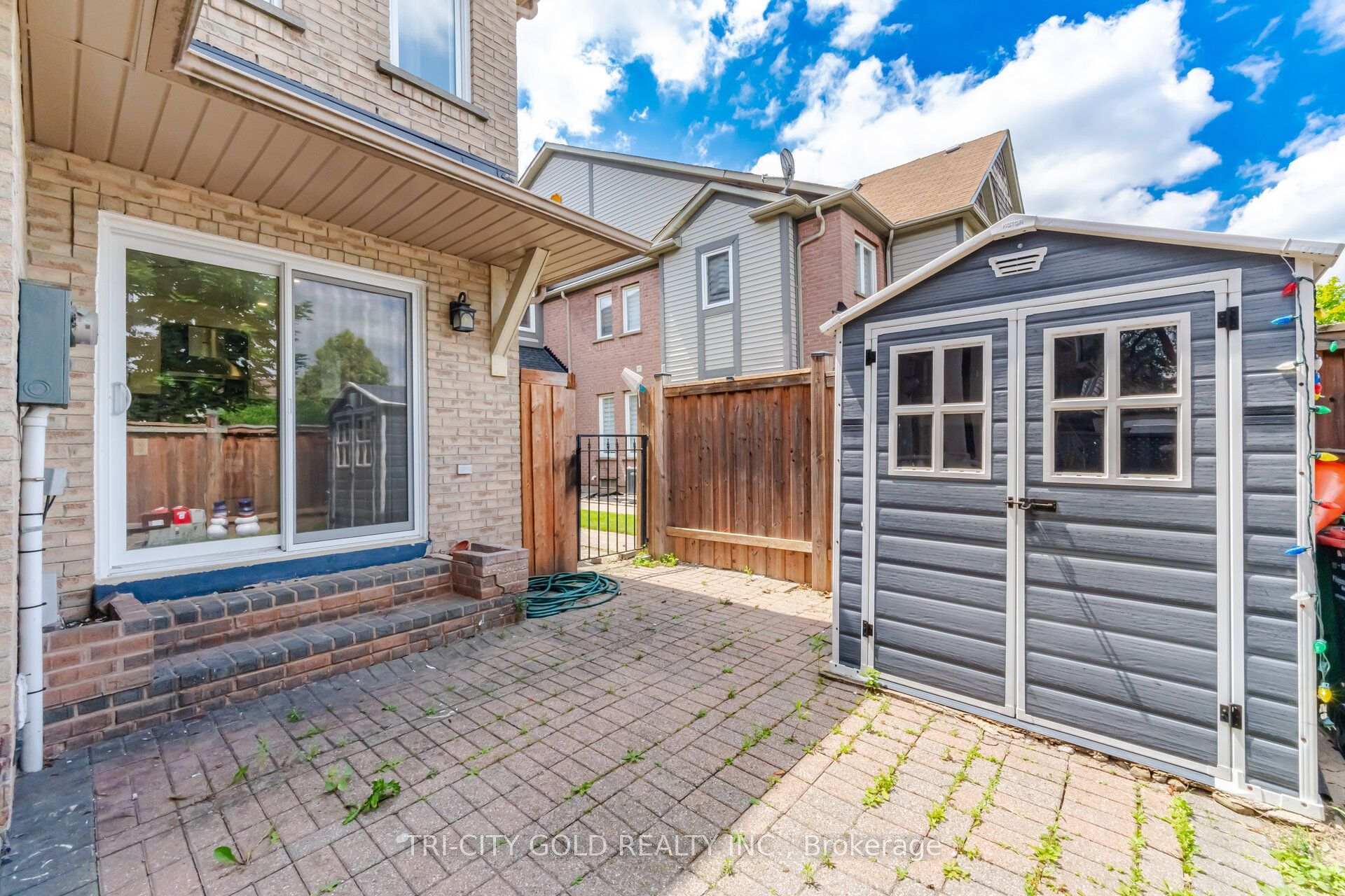Photo 34 of 111 Chipmunk Crescent, Brampton, Sandringham-Wellington — HOMEH