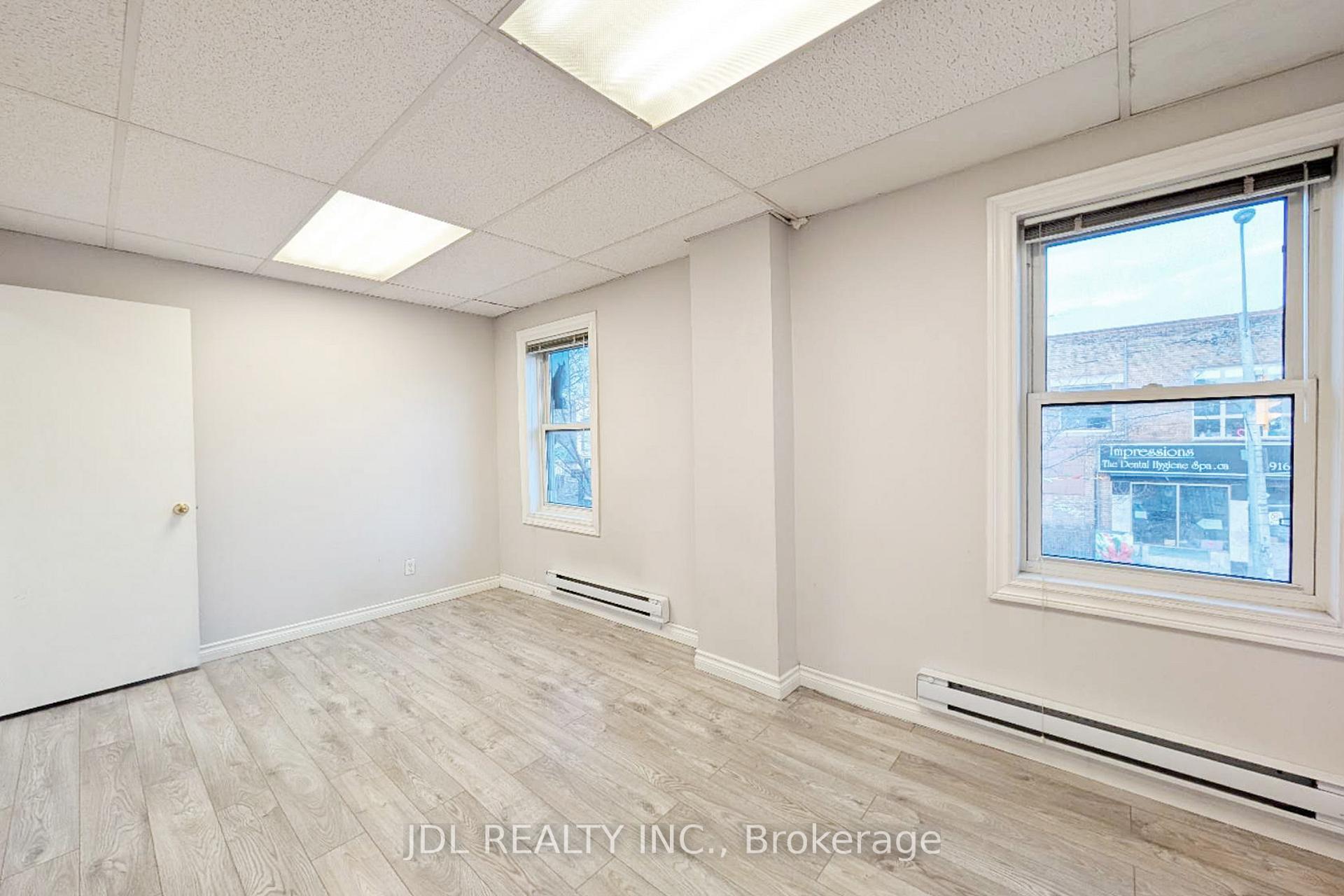 Photo 6 of Unit 2nd Floor, 1954 Danforth Avenue, Toronto, Danforth — HOMEH
