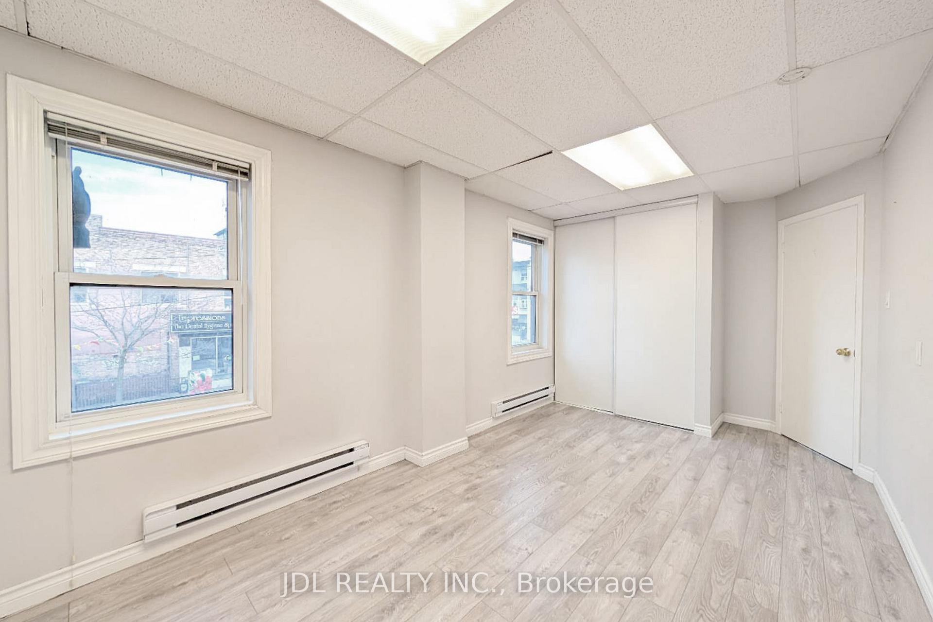 Photo 9 of Unit 2nd Floor, 1954 Danforth Avenue, Toronto, Danforth — HOMEH