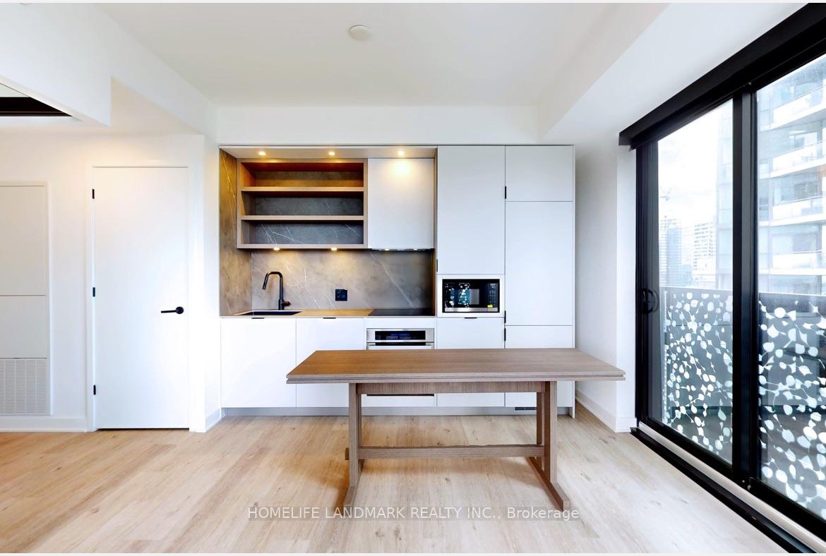 Photo 1 of Unit 3410, 55 Charles Street E, Toronto, Church-Yonge Corridor — HOMEH