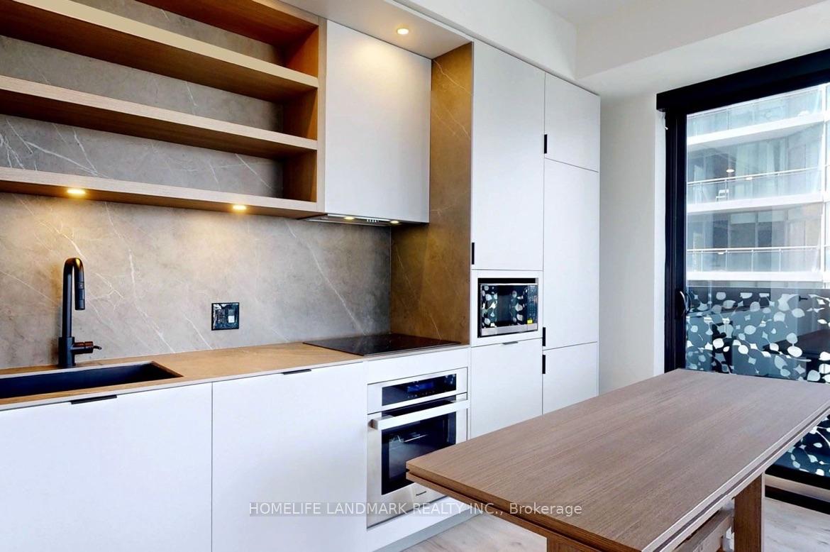 Photo 2 of Unit 3410, 55 Charles Street E, Toronto, Church-Yonge Corridor — HOMEH