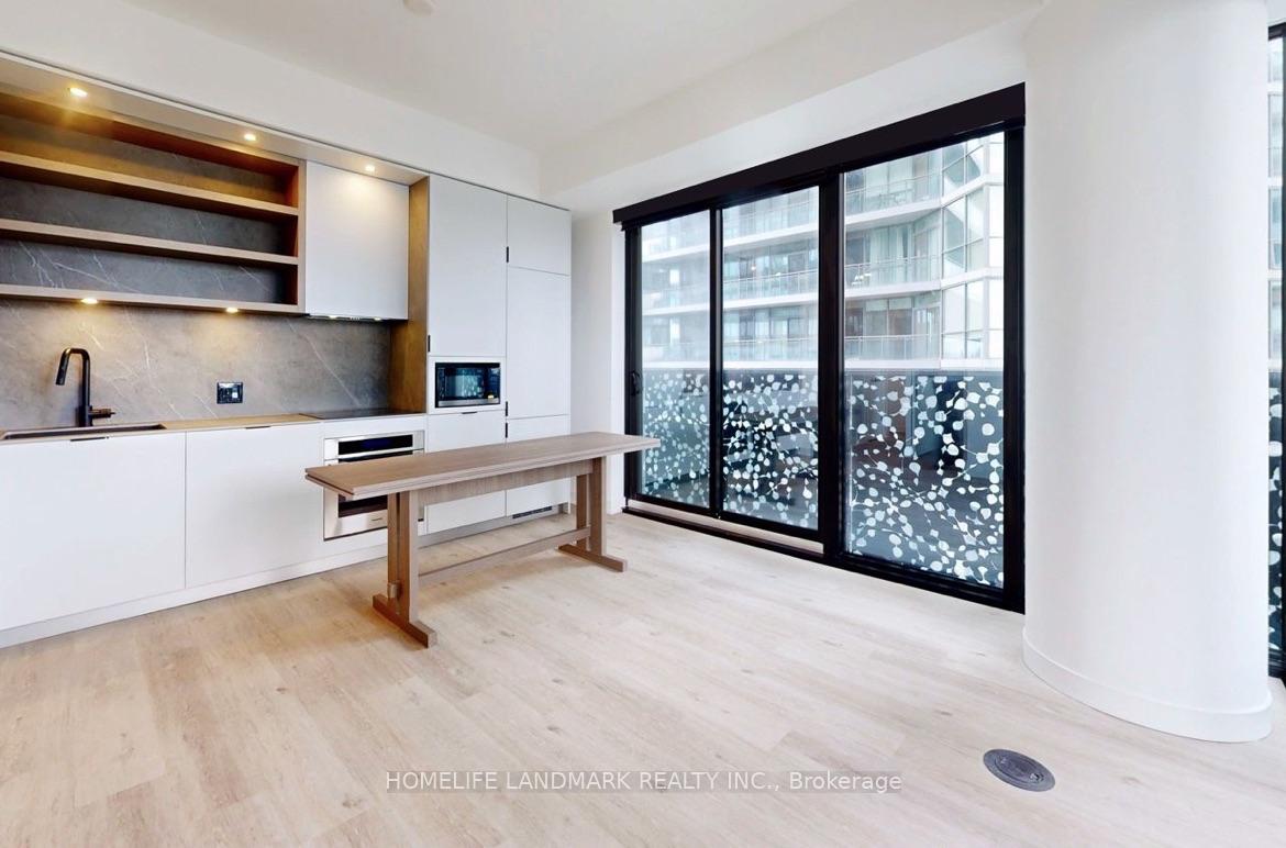 Photo 3 of Unit 3410, 55 Charles Street E, Toronto, Church-Yonge Corridor — HOMEH