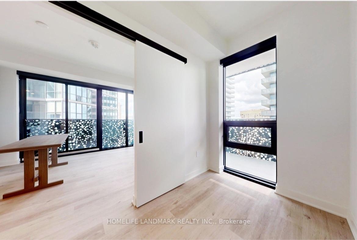 Photo 5 of Unit 3410, 55 Charles Street E, Toronto, Church-Yonge Corridor — HOMEH