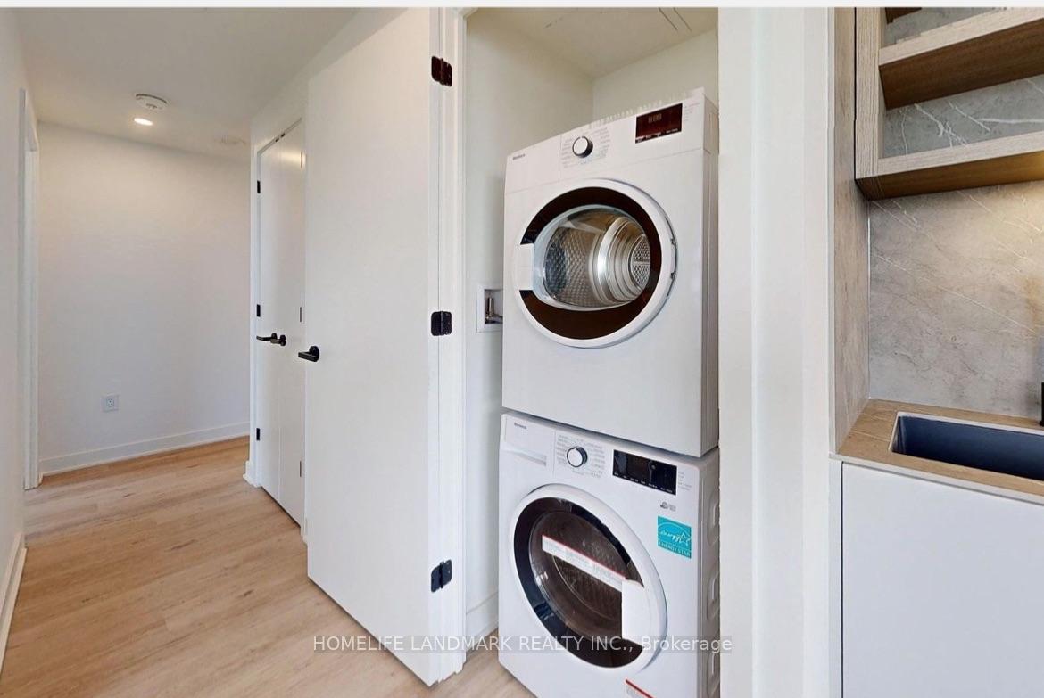 Photo 6 of Unit 3410, 55 Charles Street E, Toronto, Church-Yonge Corridor — HOMEH