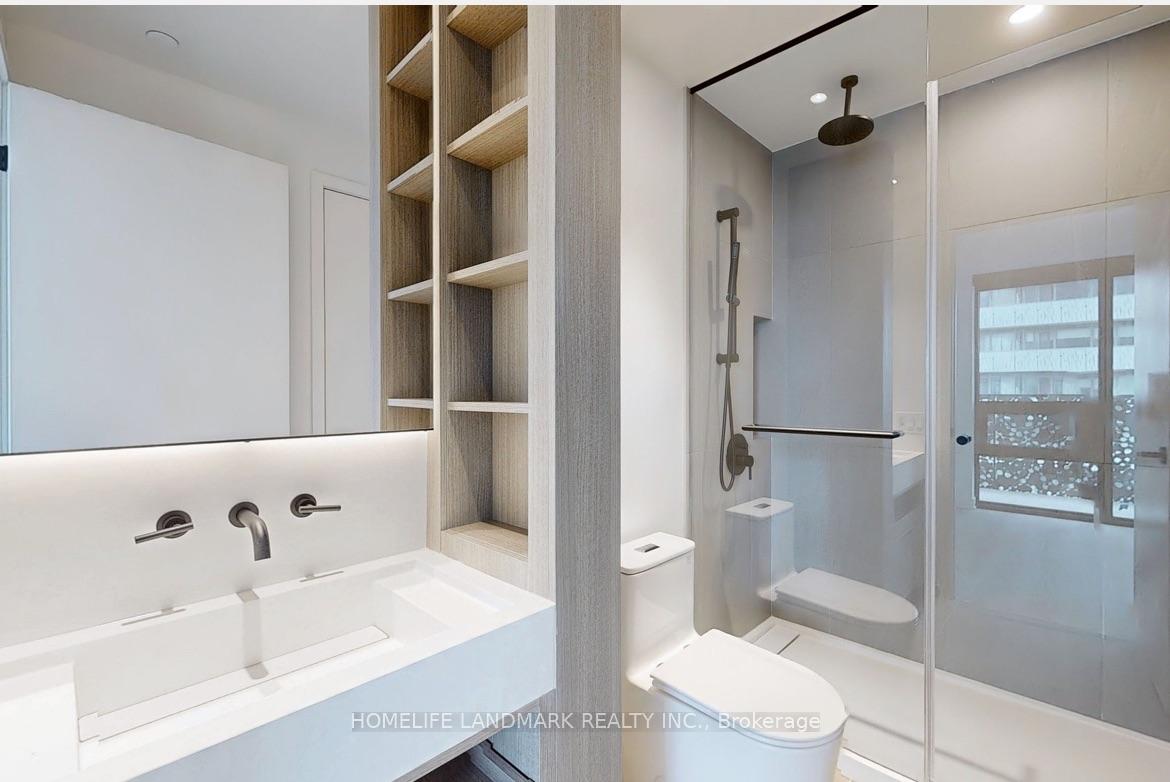 Photo 8 of Unit 3410, 55 Charles Street E, Toronto, Church-Yonge Corridor — HOMEH