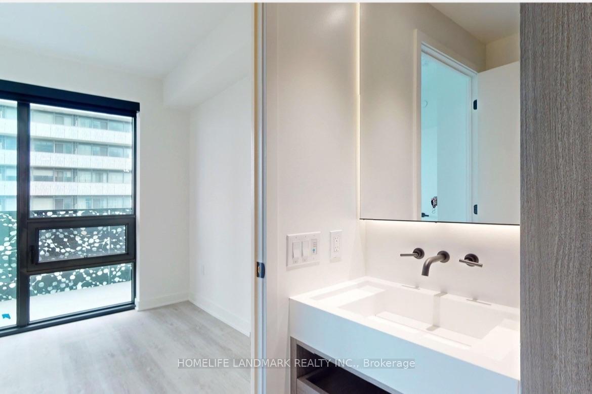 Photo 9 of Unit 3410, 55 Charles Street E, Toronto, Church-Yonge Corridor — HOMEH