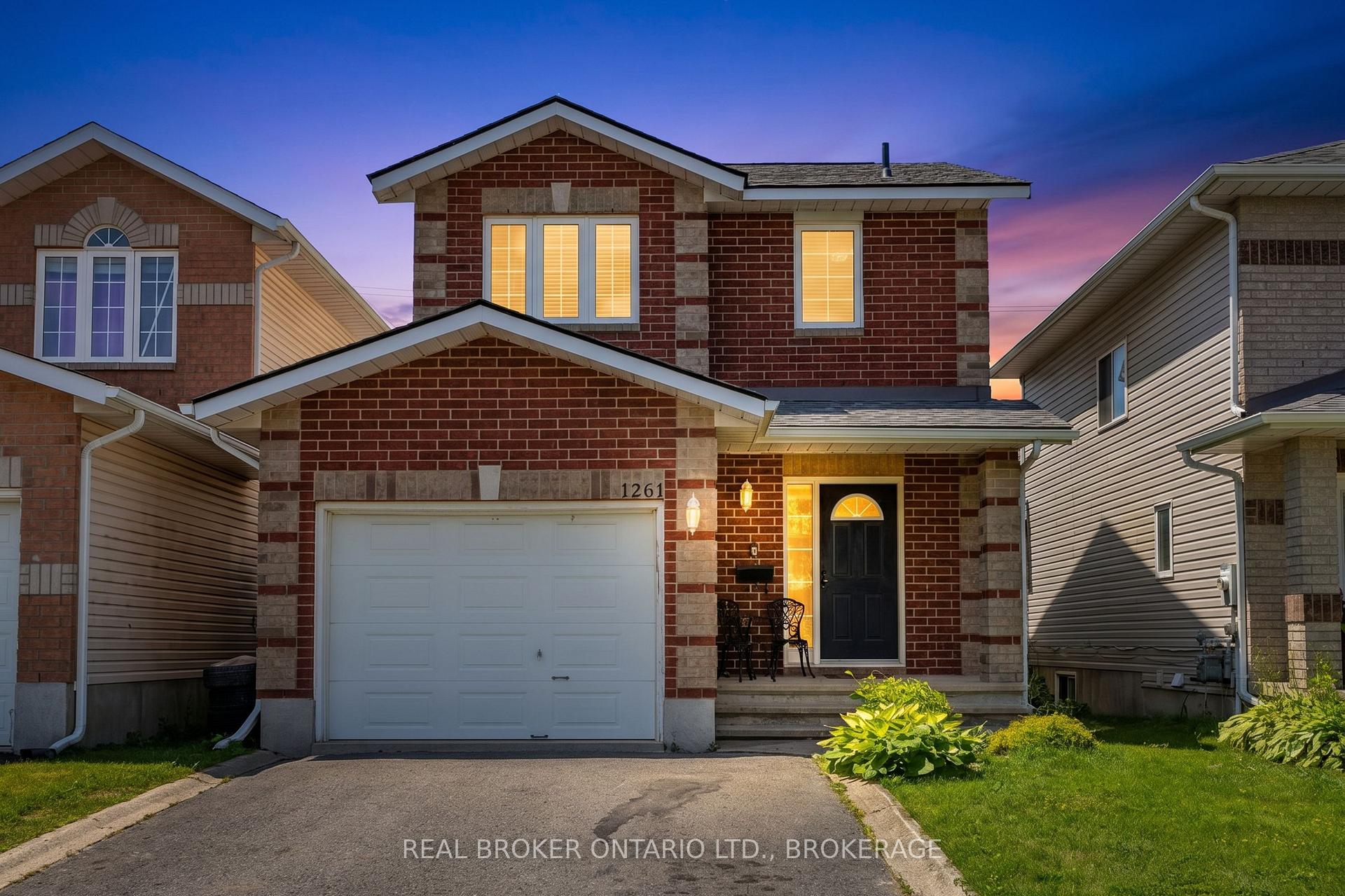 Photo 1 of 1261 Juniper Drive, Kingston, City Northwest — HOMEH