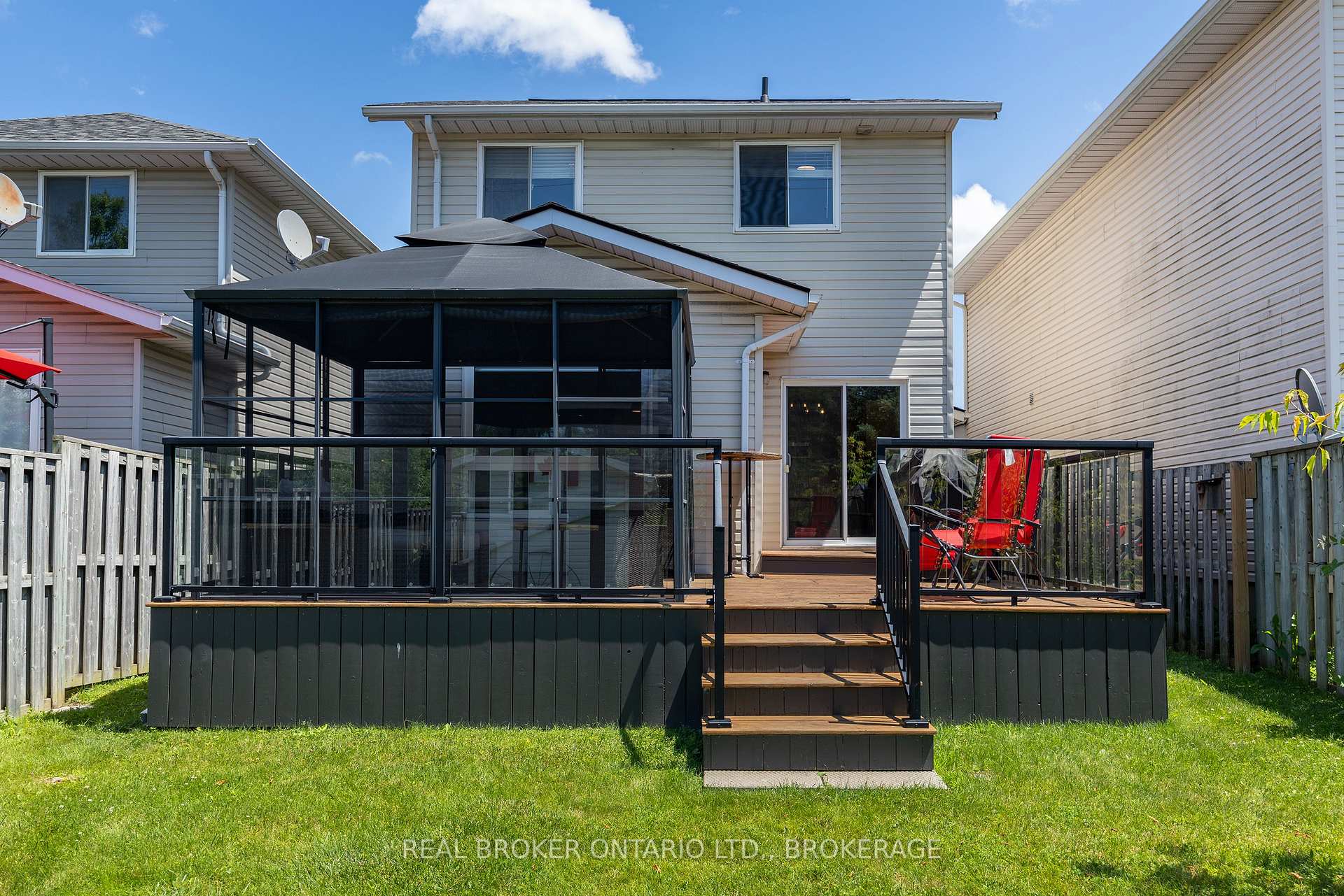 Photo 38 of 1261 Juniper Drive, Kingston, City Northwest — HOMEH