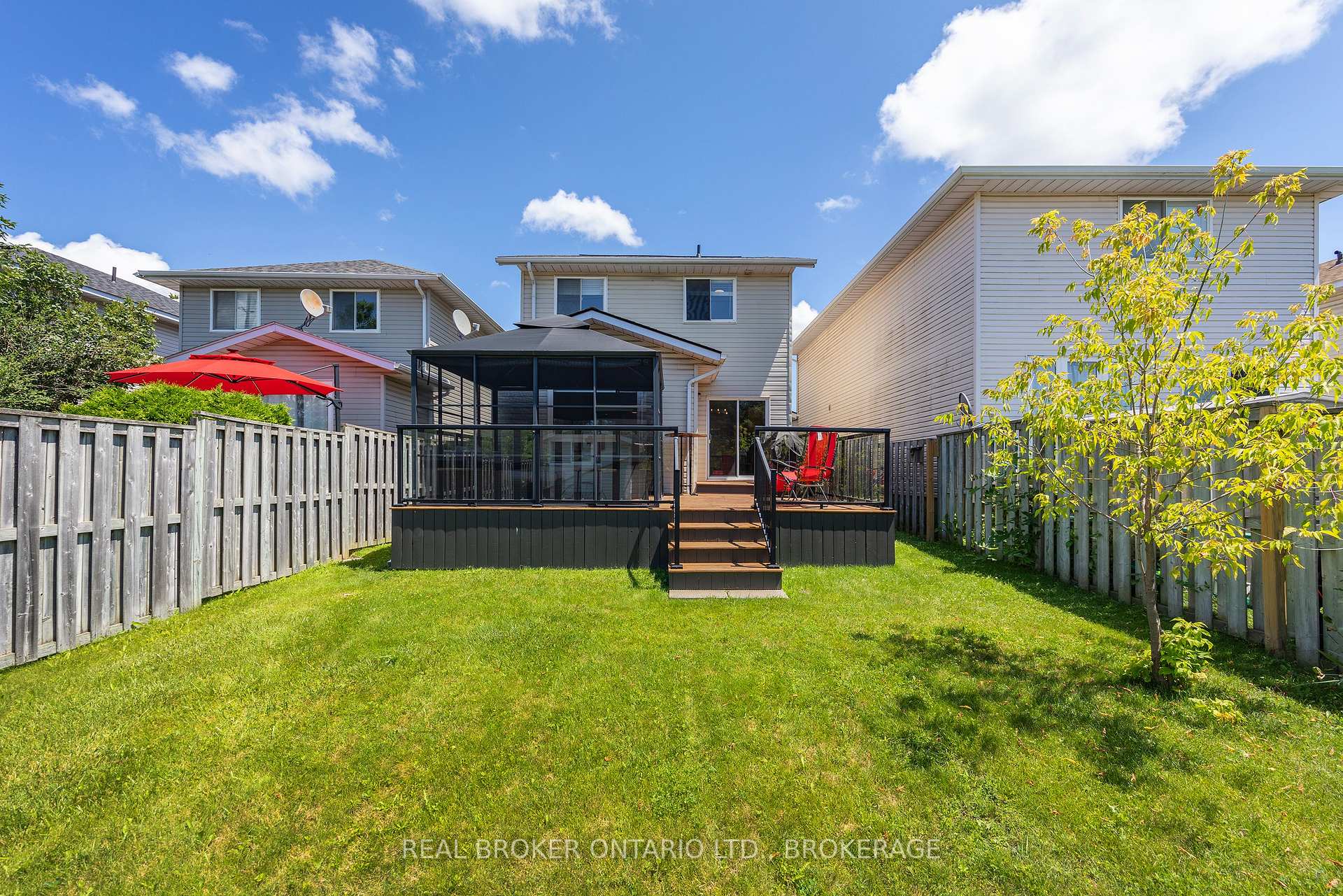 Photo 39 of 1261 Juniper Drive, Kingston, City Northwest — HOMEH