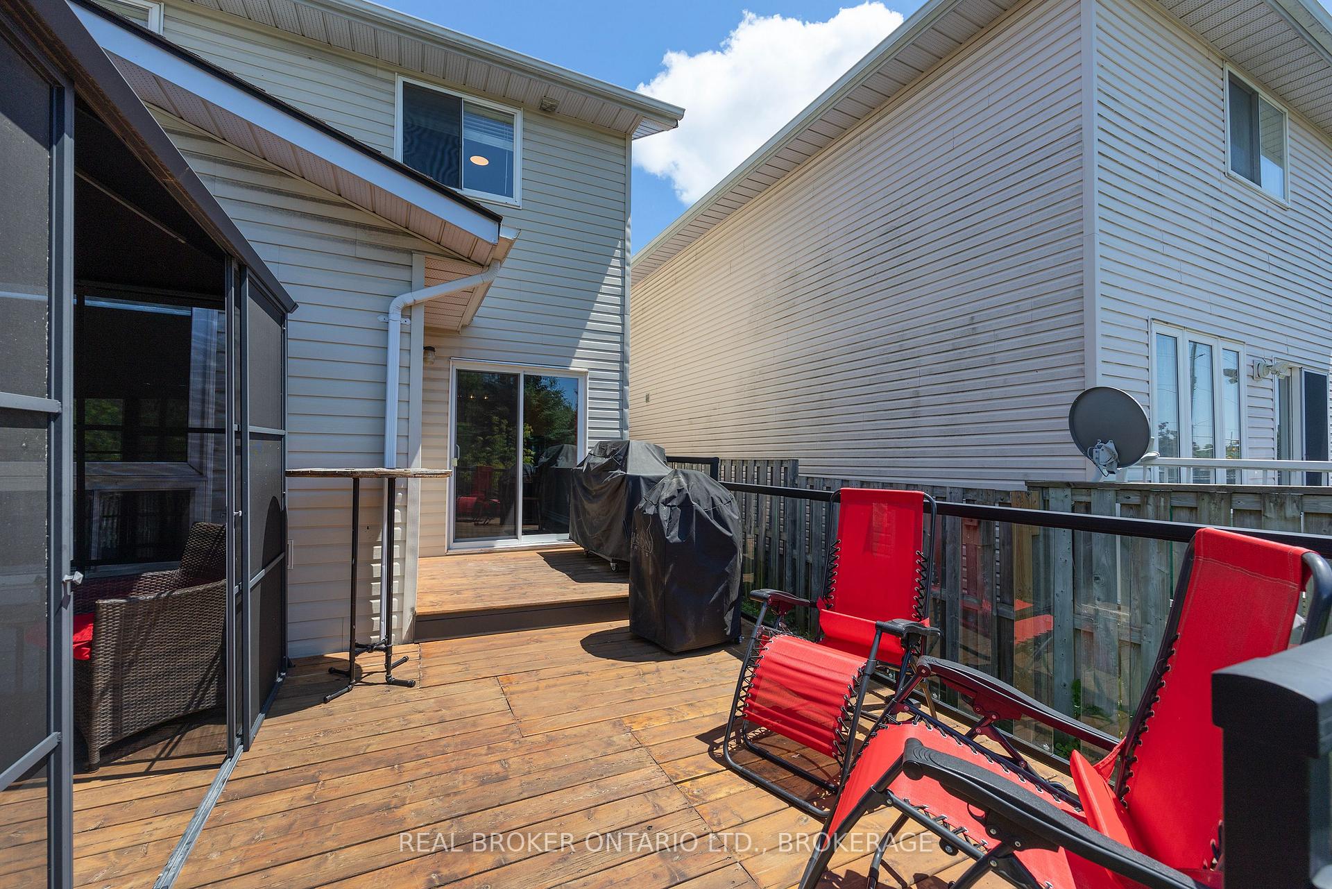 Photo 41 of 1261 Juniper Drive, Kingston, City Northwest — HOMEH