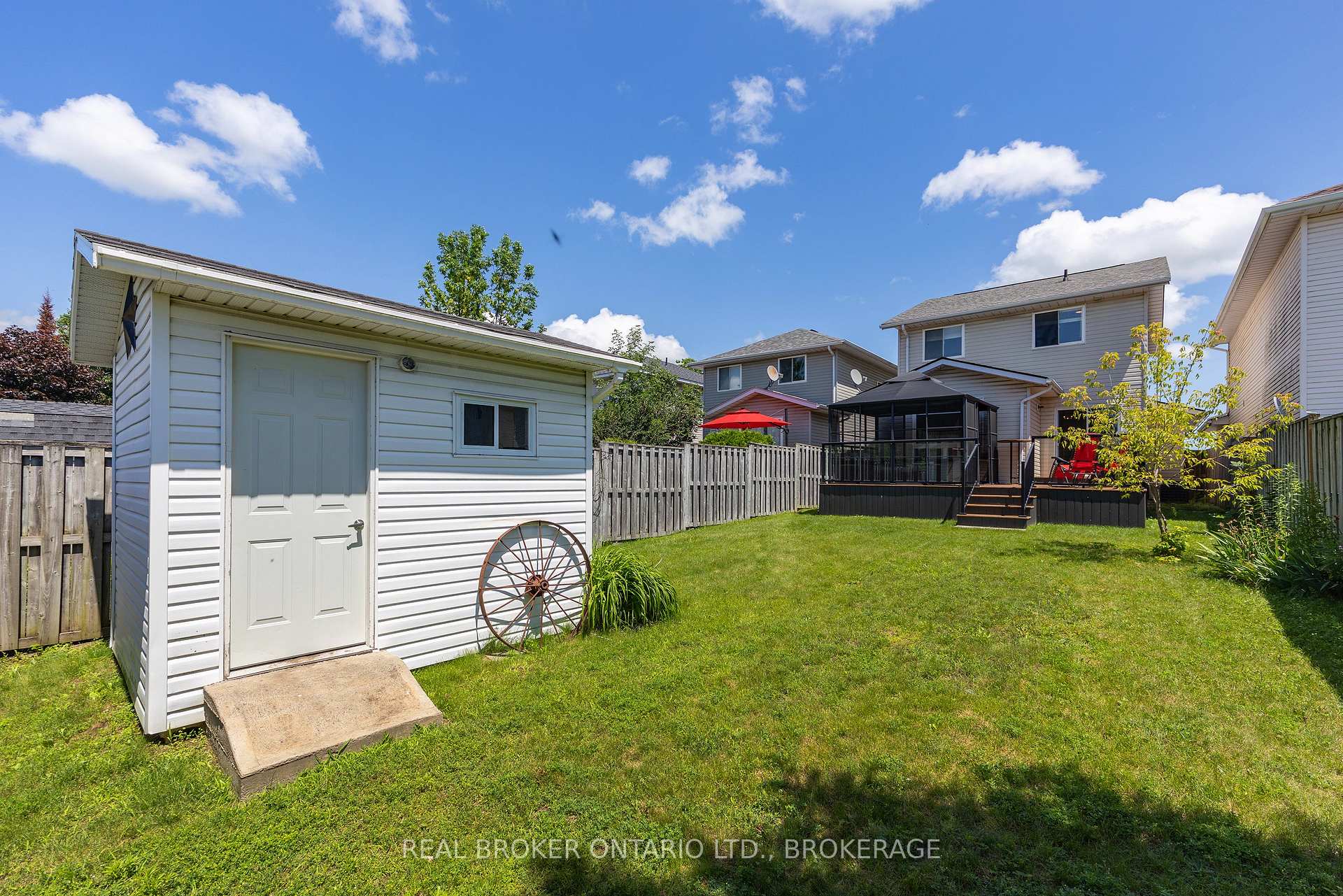 Photo 43 of 1261 Juniper Drive, Kingston, City Northwest — HOMEH